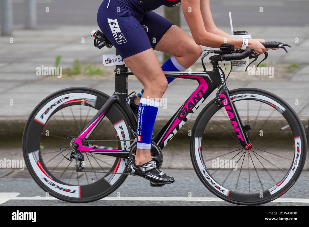 triathlon bike giant