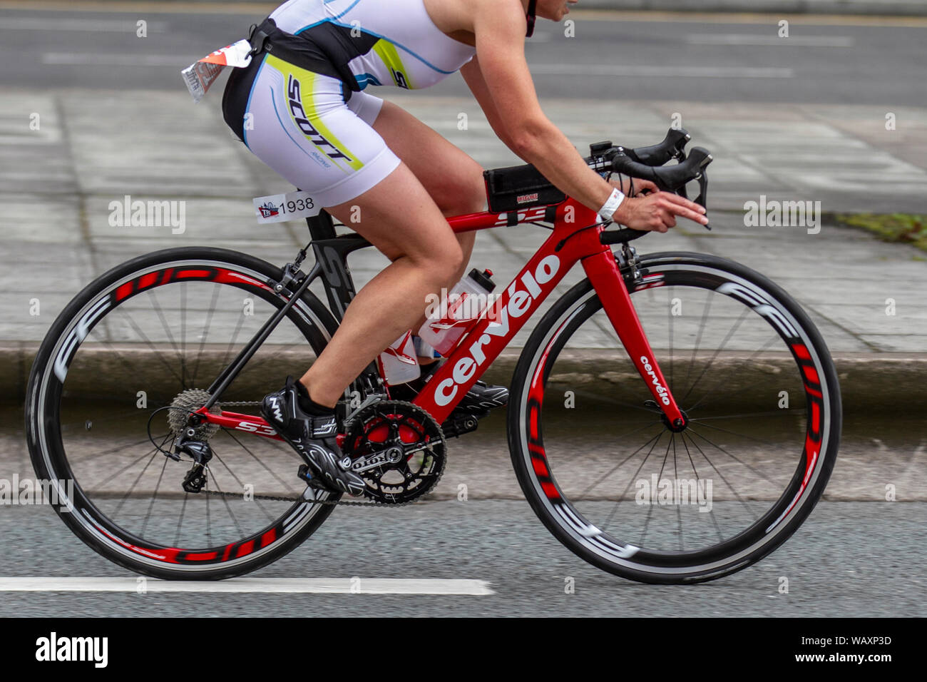 cervelo red