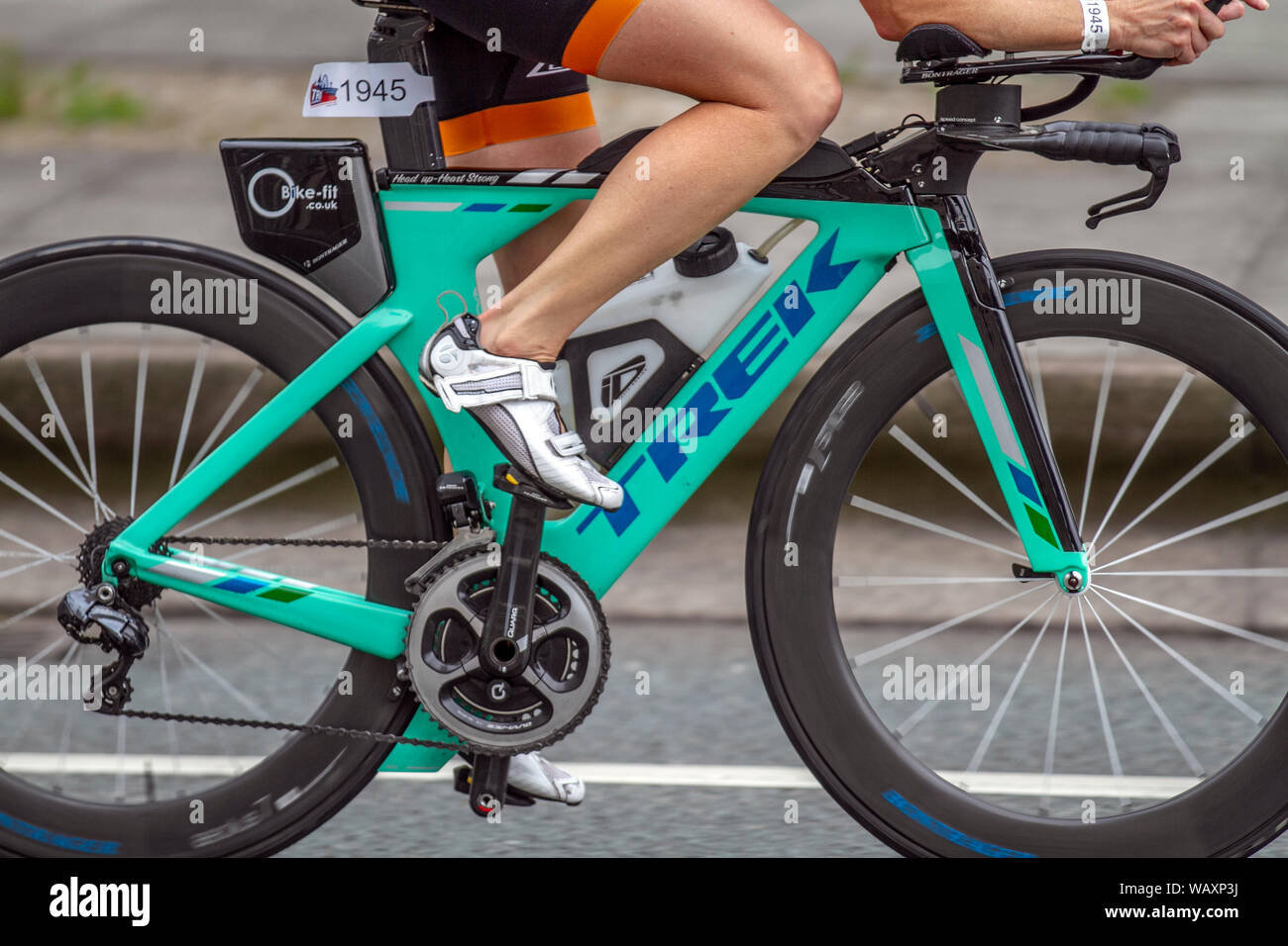 trek pro bike
