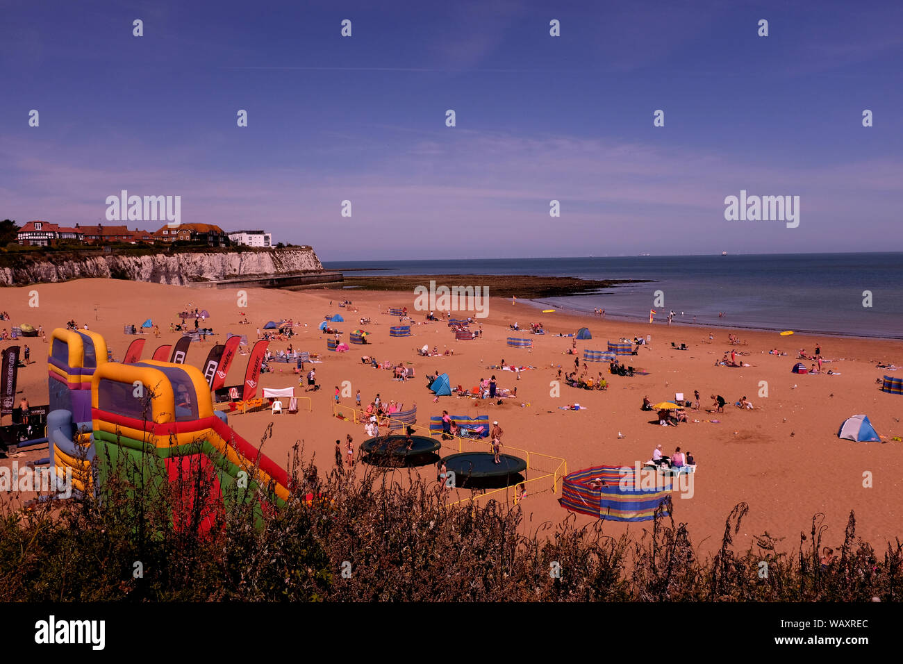 Coastal joss bay hires stock photography and images Alamy
