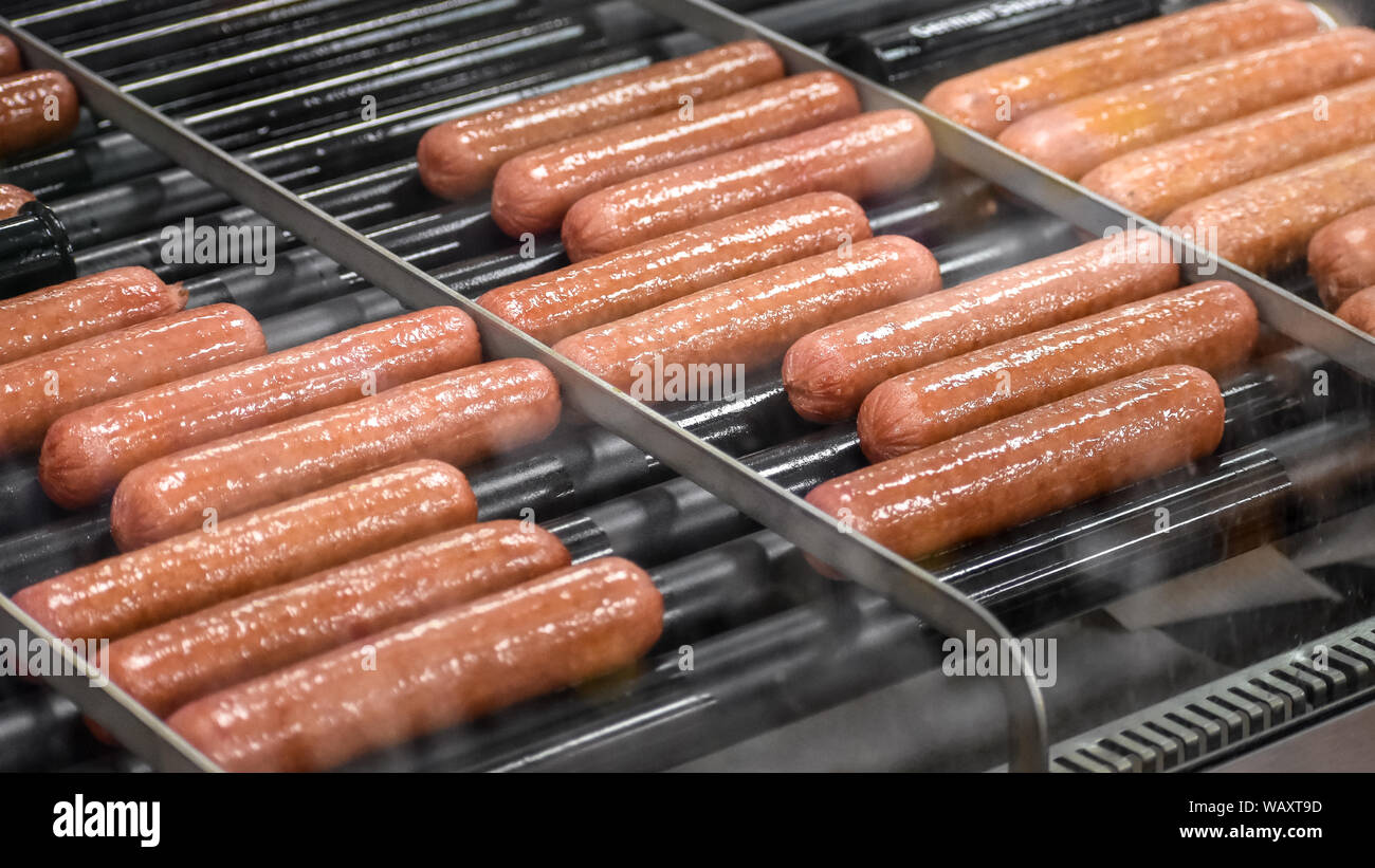 Nyc lunch market hires stock photography and images Alamy