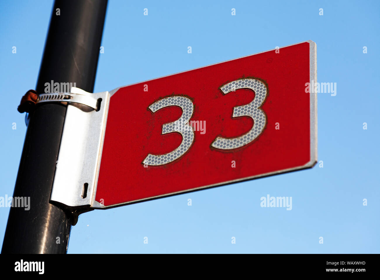 33rd degree hi-res stock photography and images - Alamy