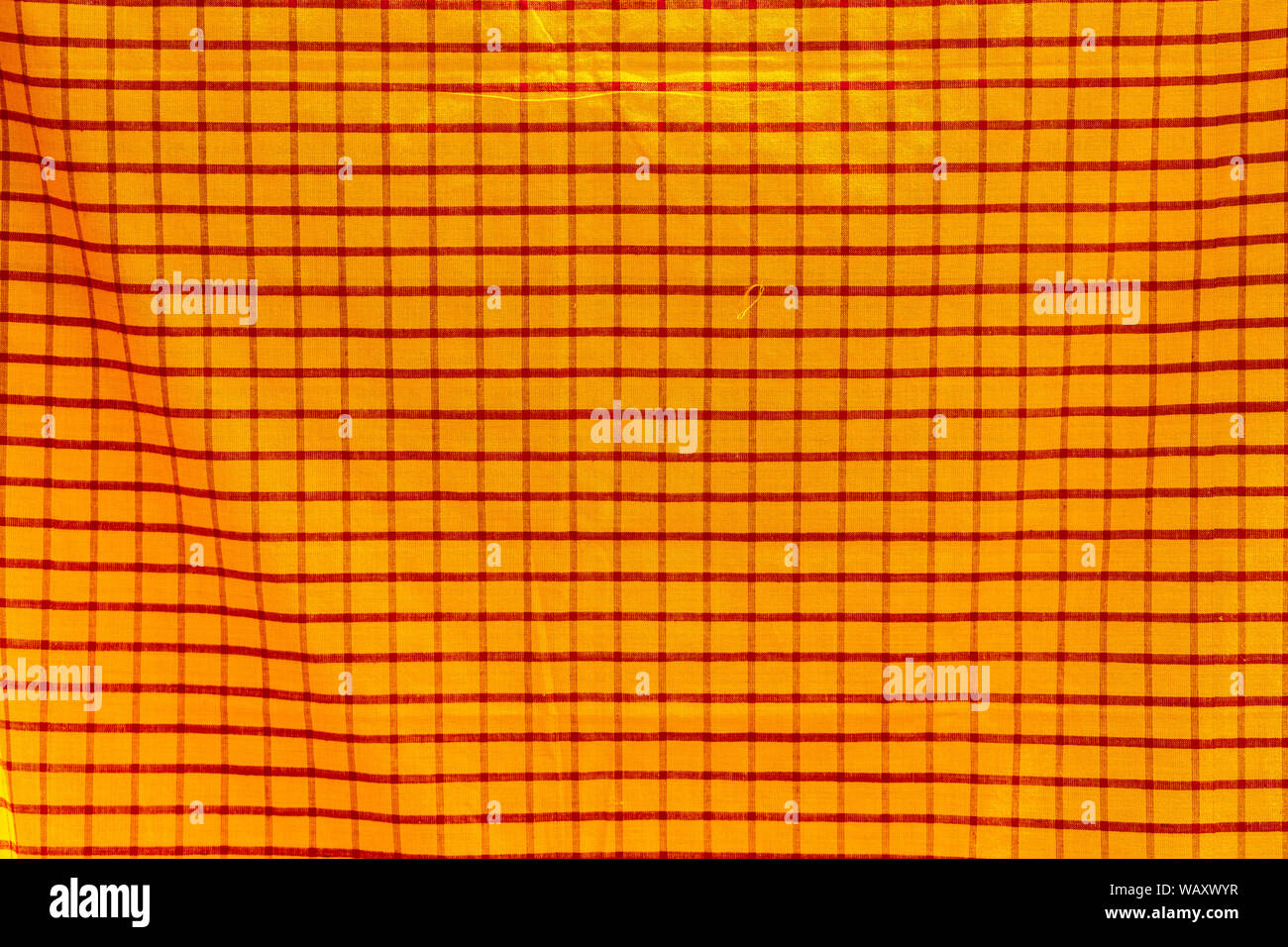 A Gamucha (also called gamocha, gamchcha, gamcha) is a traditional thin ...