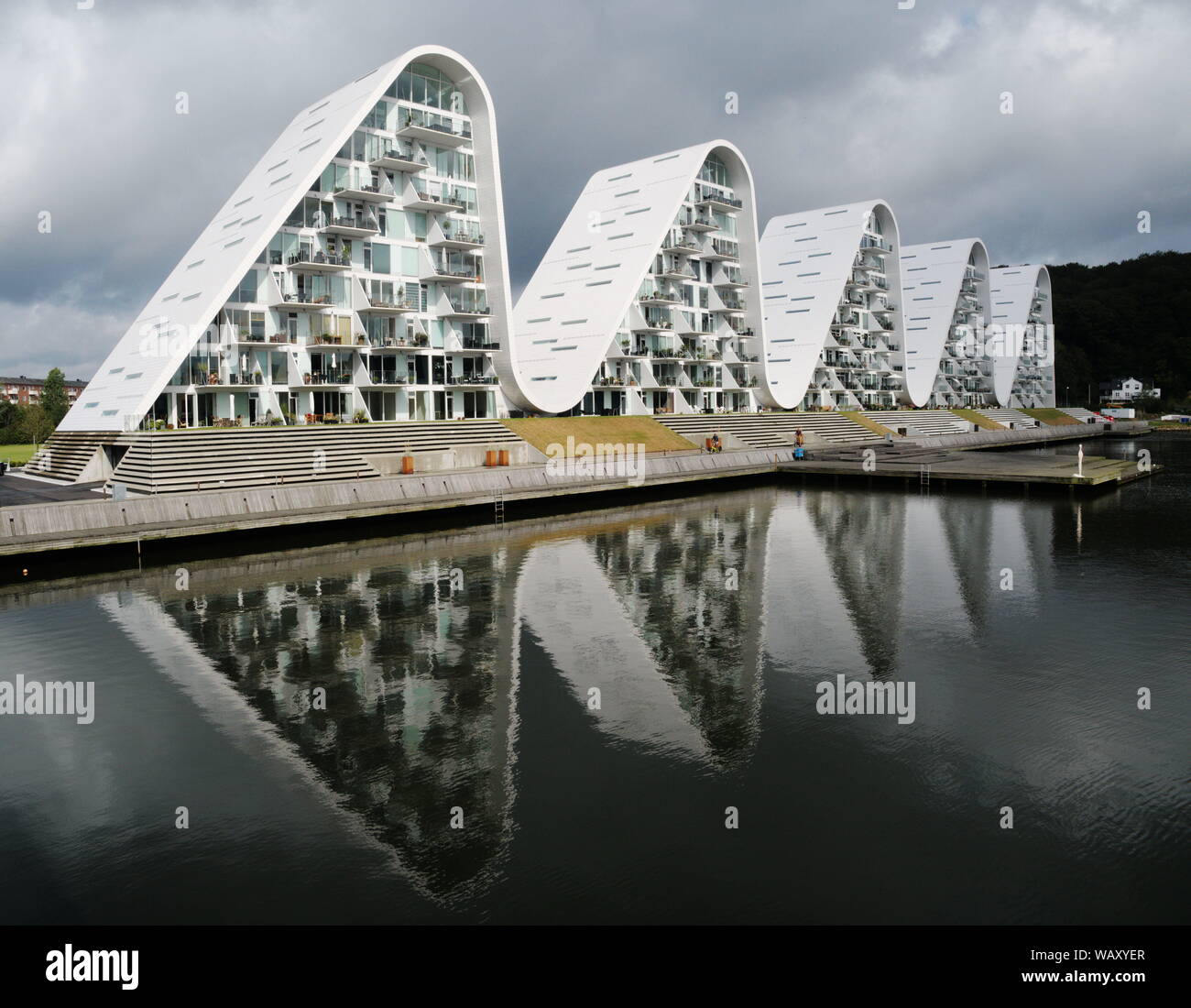 Vejle and denmark hi-res stock photography and images - Alamy