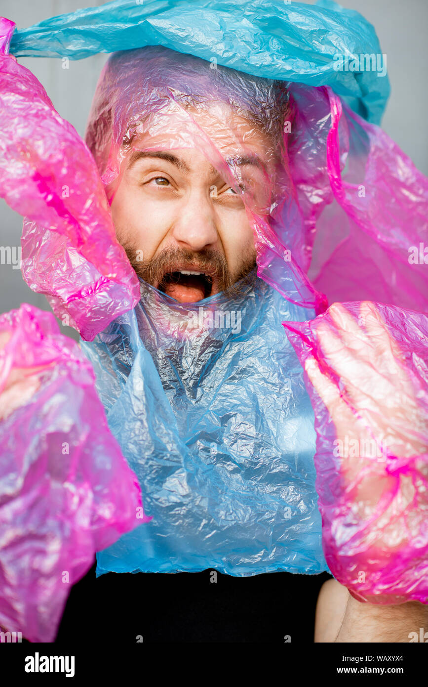 bolsa closer plastic