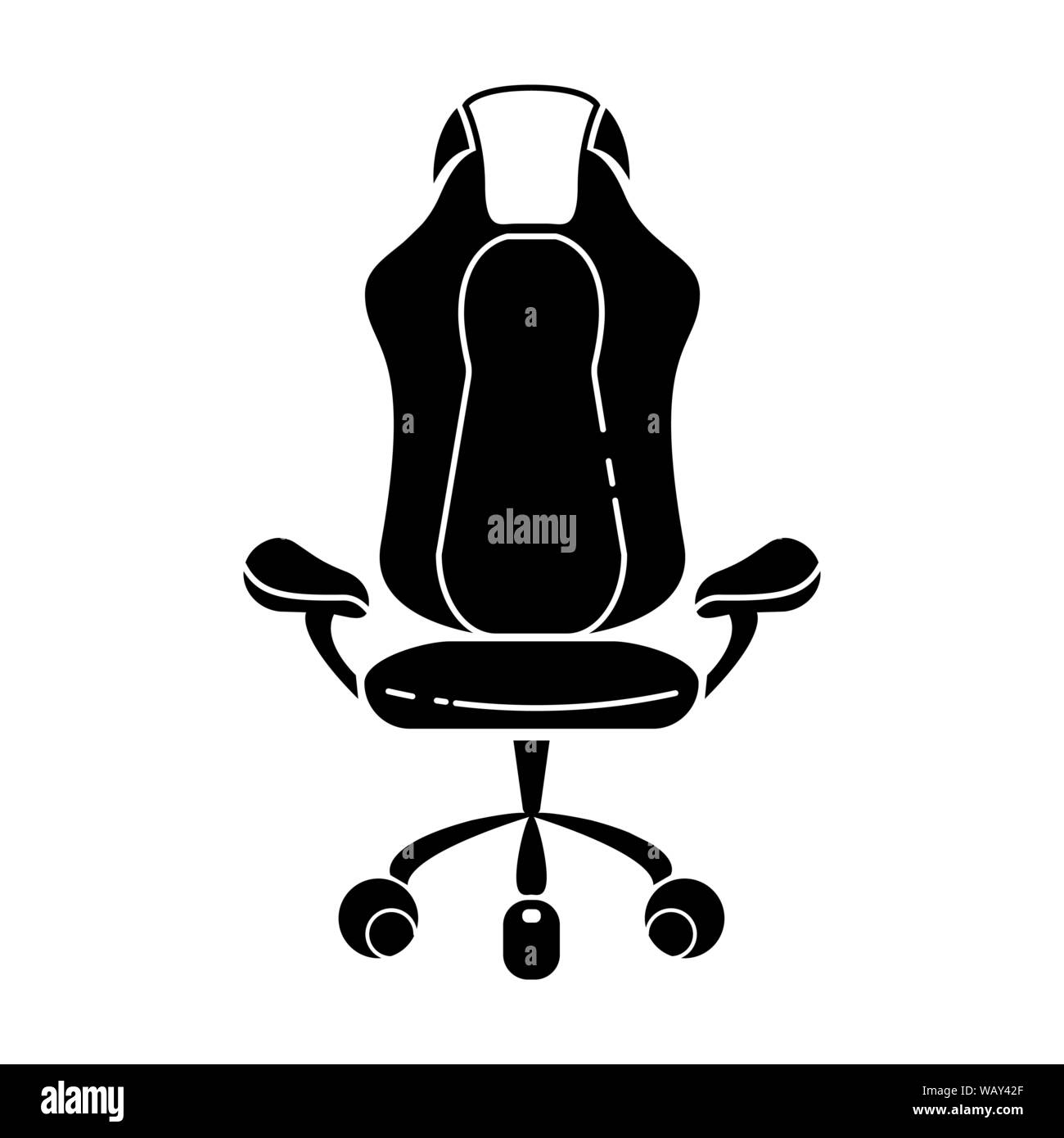 Vector computer gaming chair new arrivals