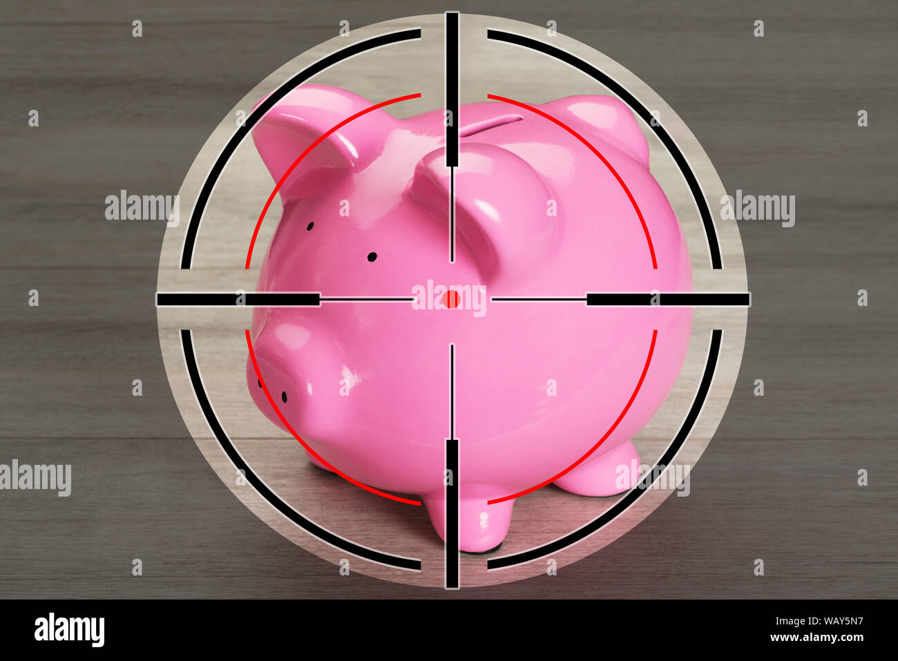 Shooting range and target hi-res stock photography and images - Alamy