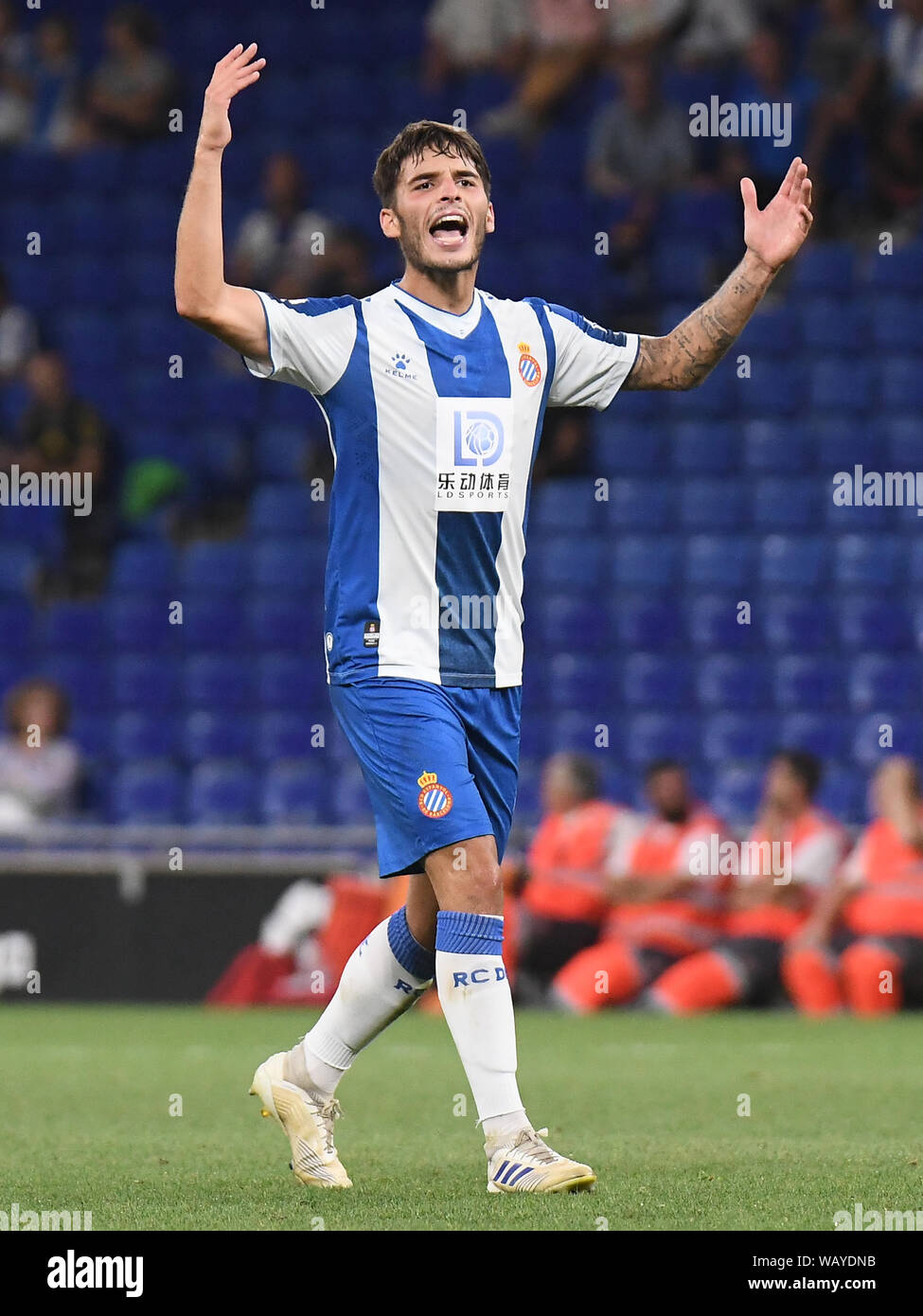 Zorya Vs Espanyol H2h 29 Aug 2019 Head To Head Stats Prediction