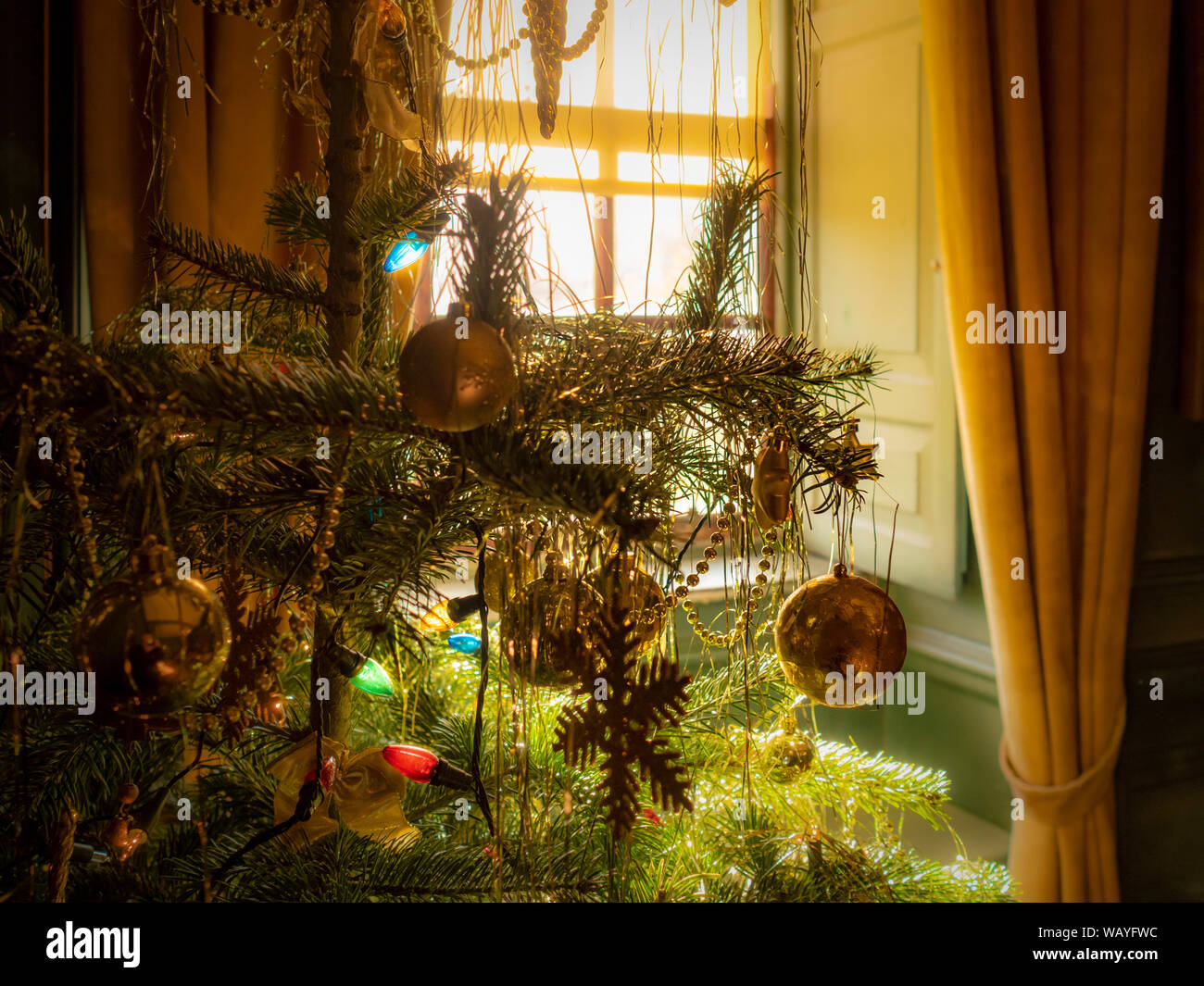 Nunnington hall hires stock photography and images Alamy