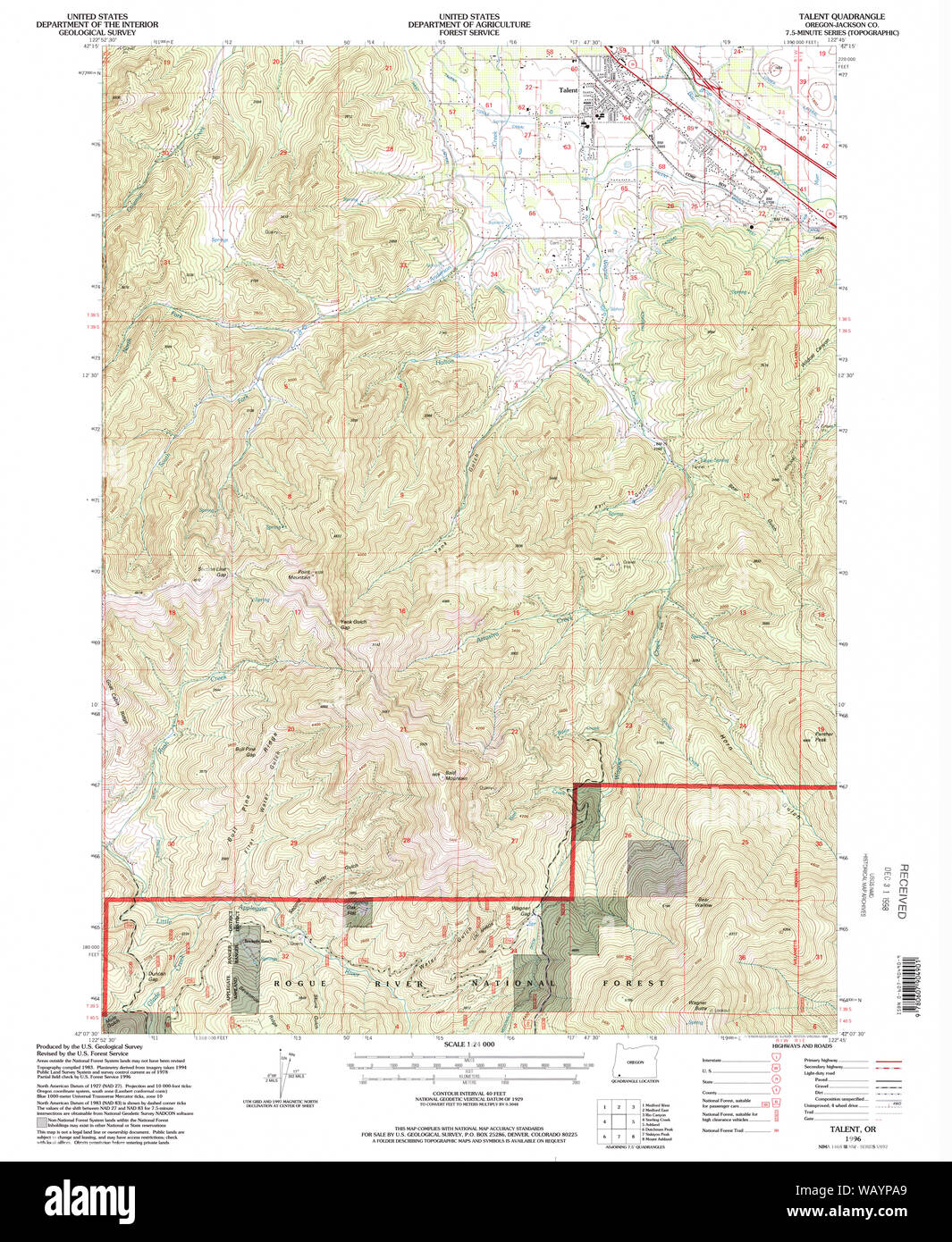 Talent mapping hires stock photography and images Alamy