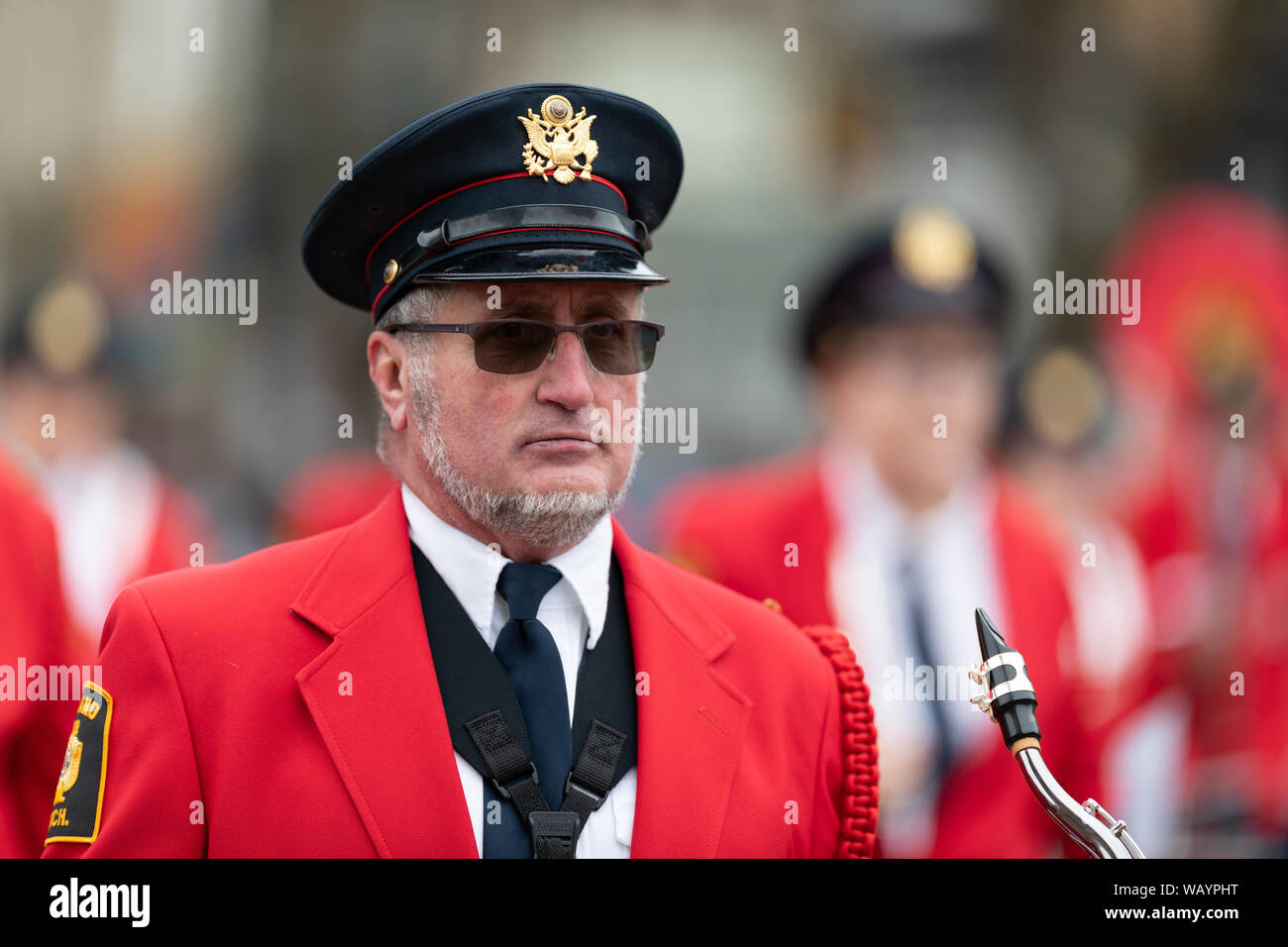 American Legion High Resolution Stock Photography And Images Alamy
