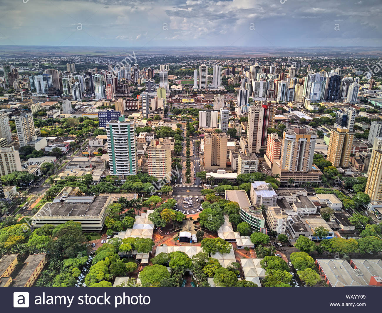 Maringá Paraná fonte: c8.alamy.com