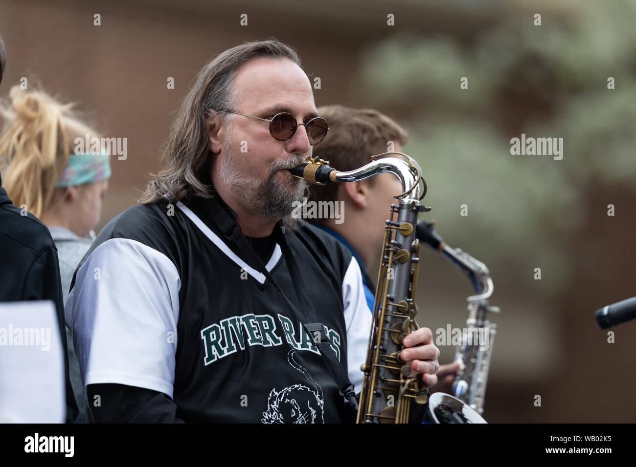 River Rats High Resolution Stock Photography And Images Alamy