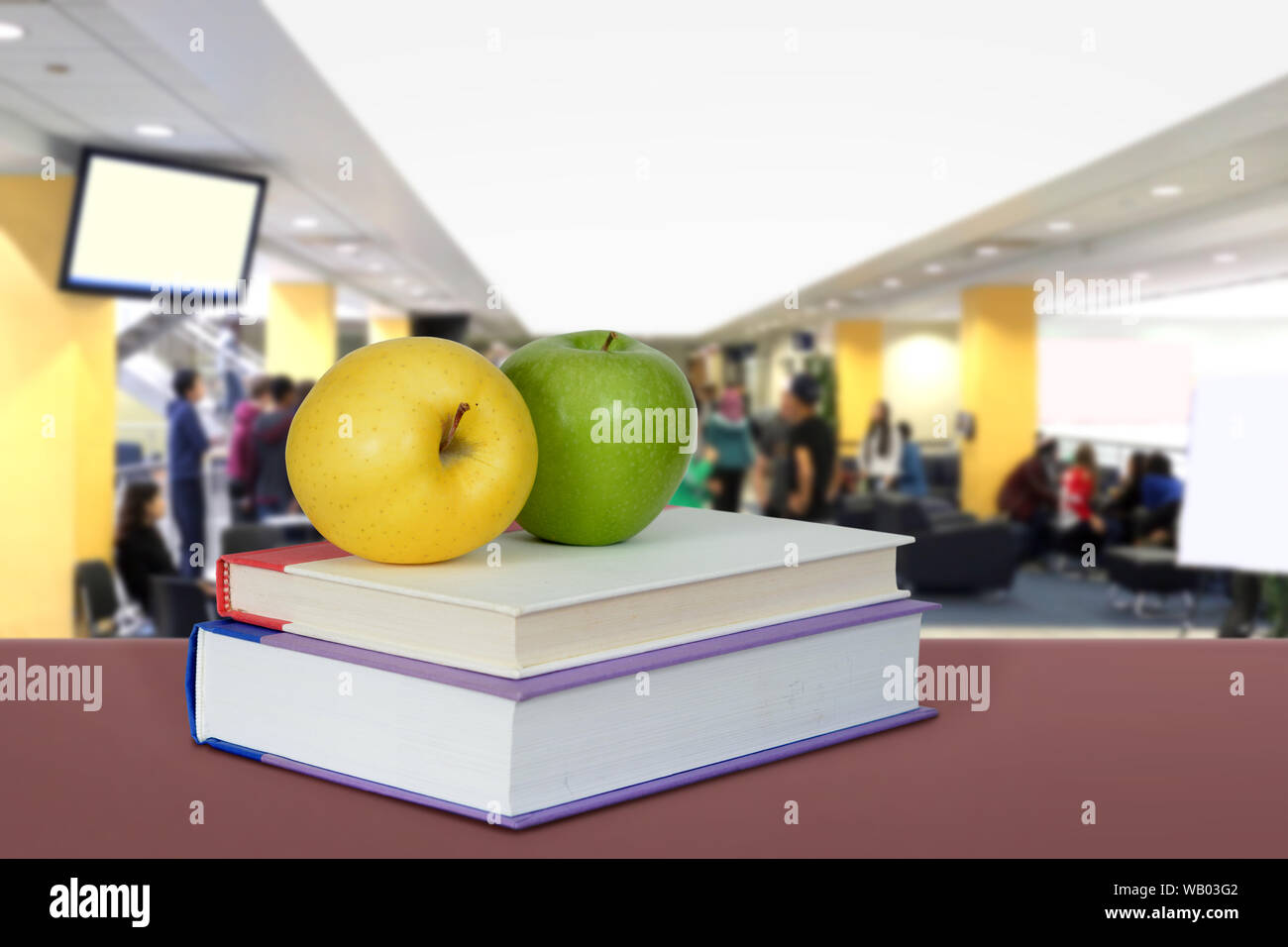 concept of back to school and education Stock Photo - Alamy