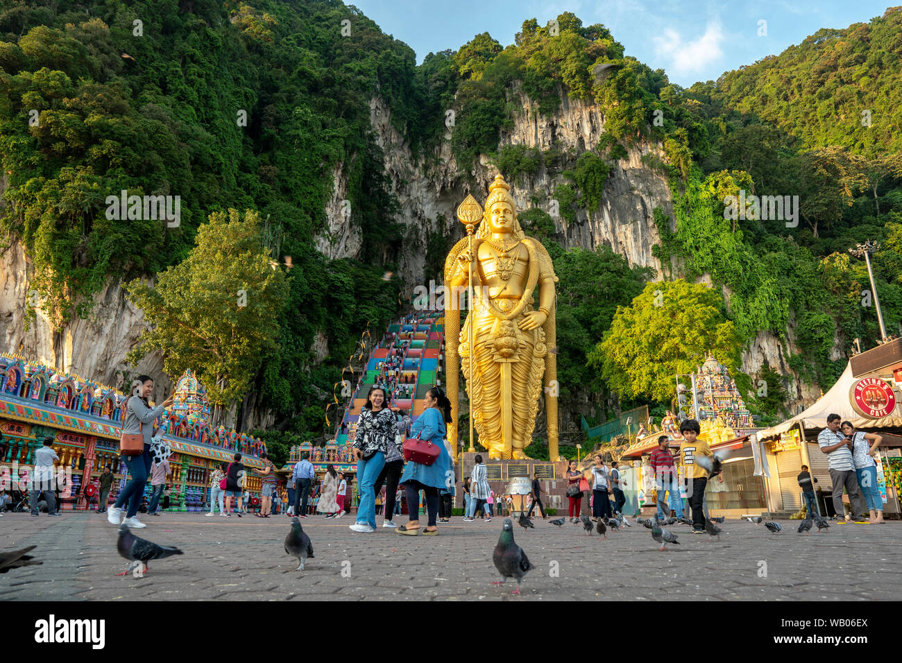 Selangor Malaysia Hi Res Stock Photography And Images Alamy