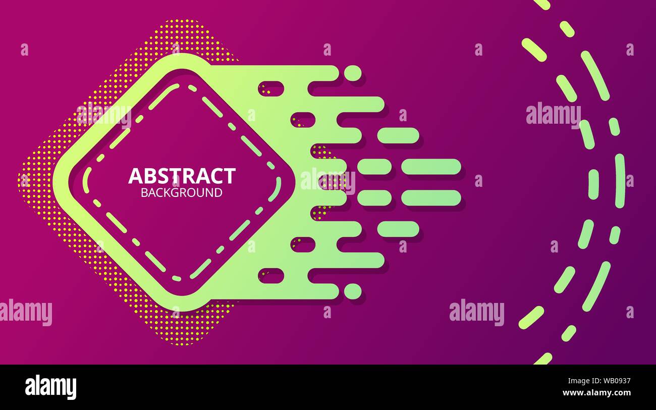 Abstract Background Promotion Abstract background with gradient shape modern design, creative ...
