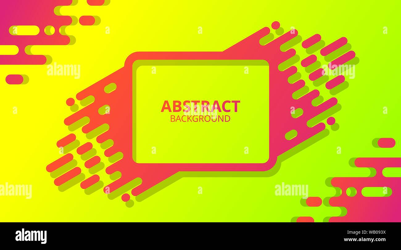 Abstract Background Promotion Abstract background with gradient shape modern design, creative ...