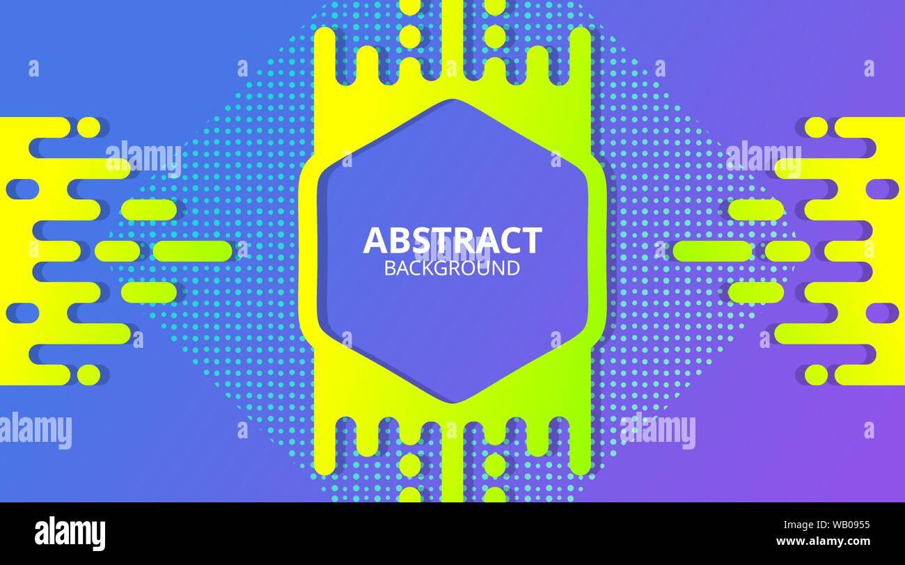 Abstract Background Promotion Abstract background with gradient shape modern design, creative ...