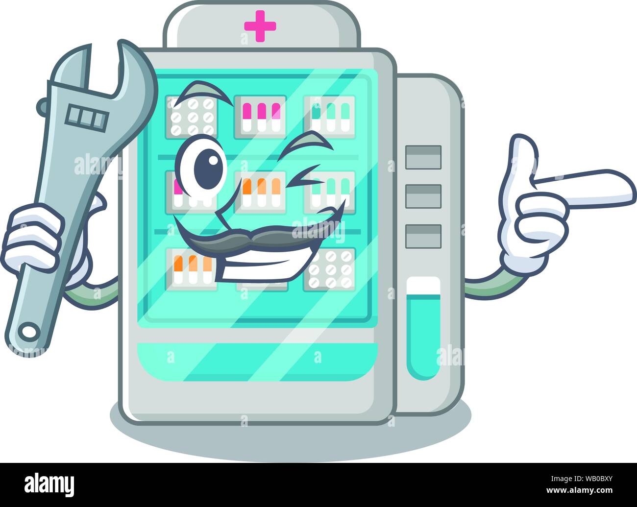 Pharmacy vending machine hires stock photography and images Alamy