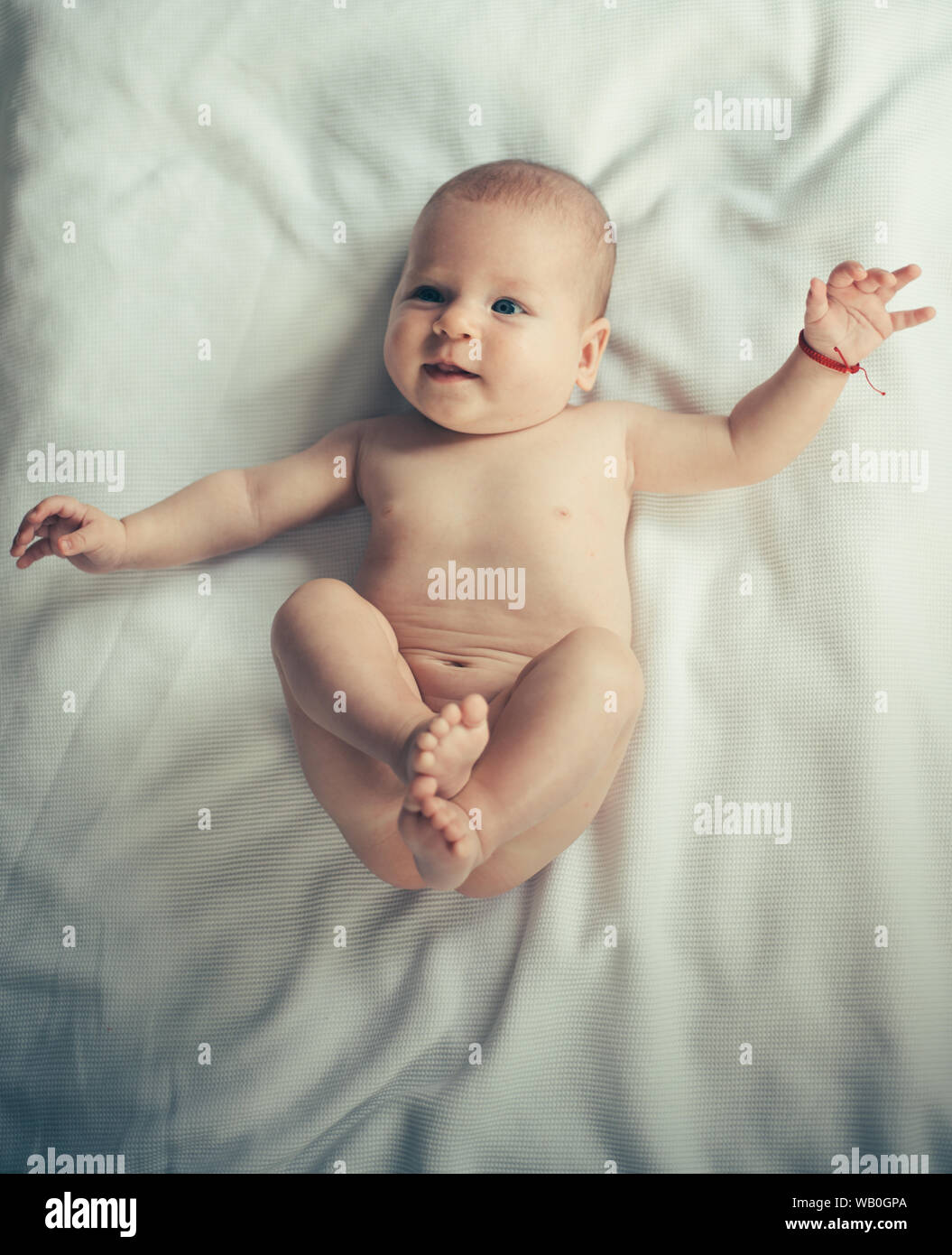 newborn baby boy care