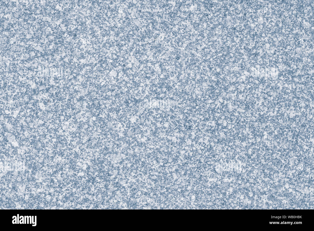 Marble gray and blue texture in abstract style. Abstract marbled pattern backdrop. Light spotted background. Stock Photo