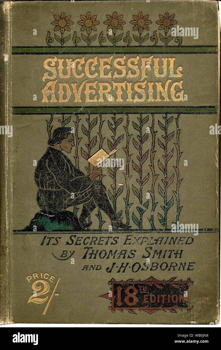 vintage book cover art Stock Photo Alamy