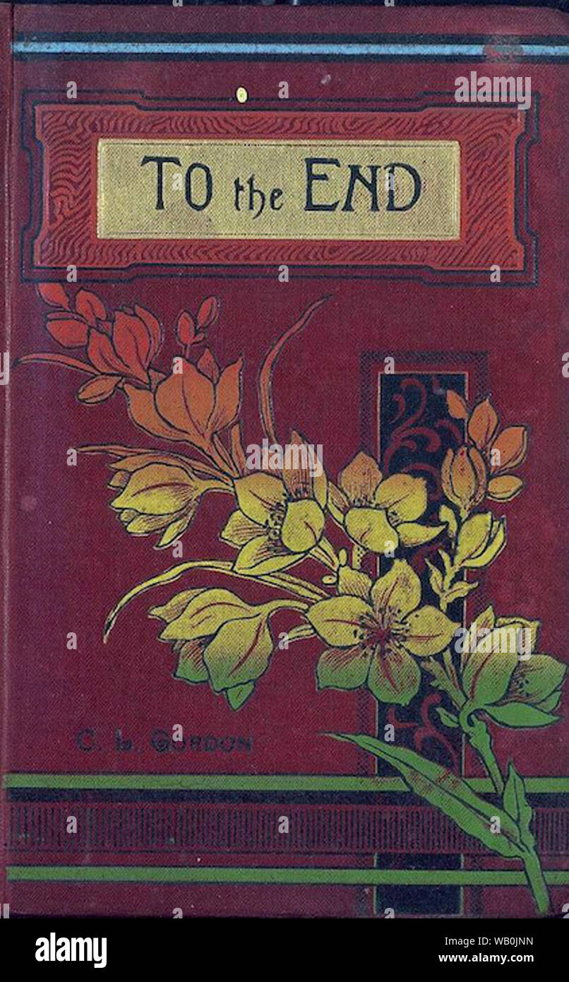 vintage book cover art Stock Photo Alamy