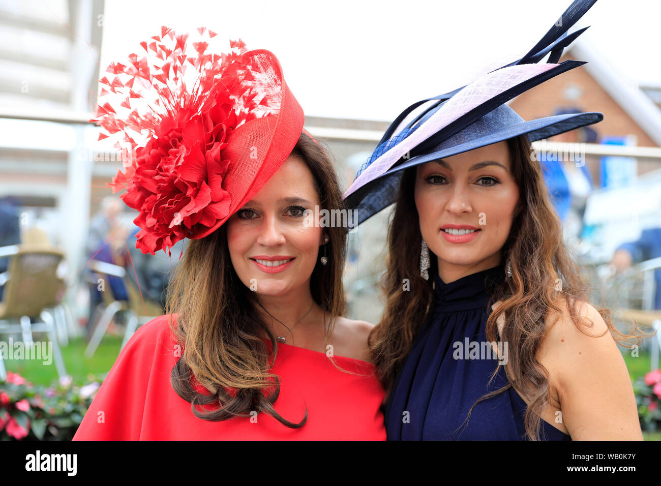 Ladies day fashion 2019 hotsell