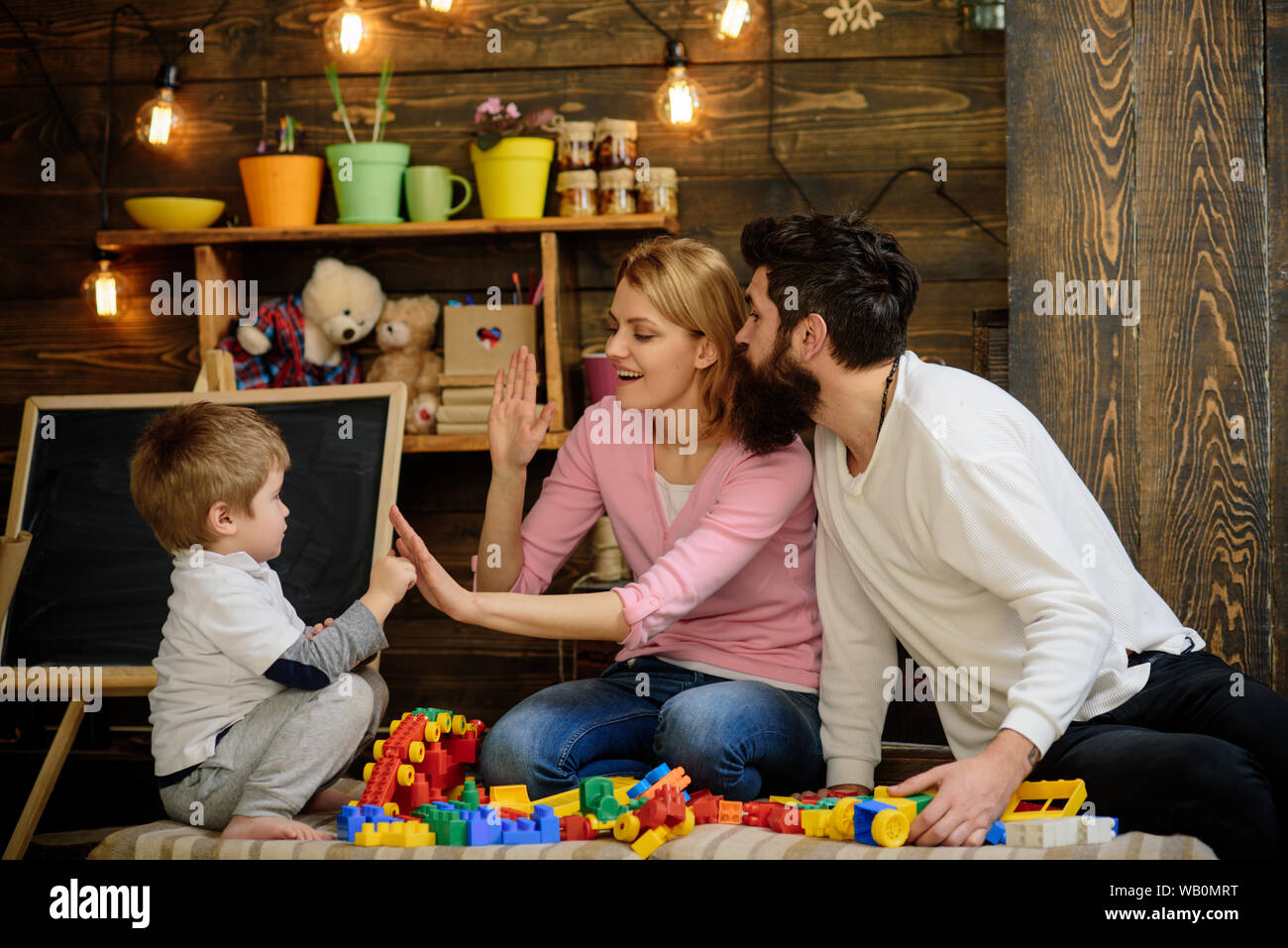 toys for early childhood development