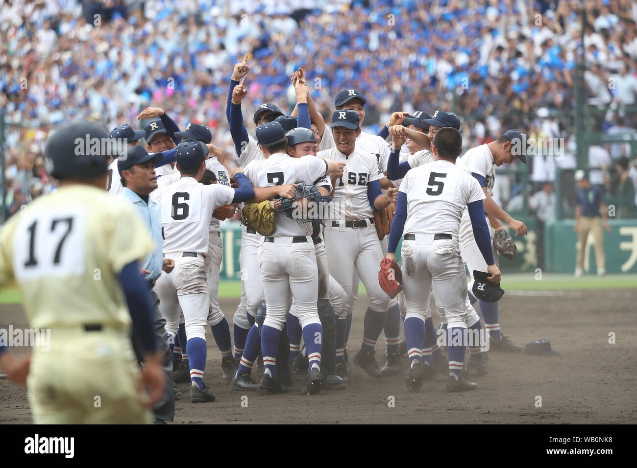 The "Public School" Factor in Hyogo Baseball The "Public School" Factor in Hyogo Baseball