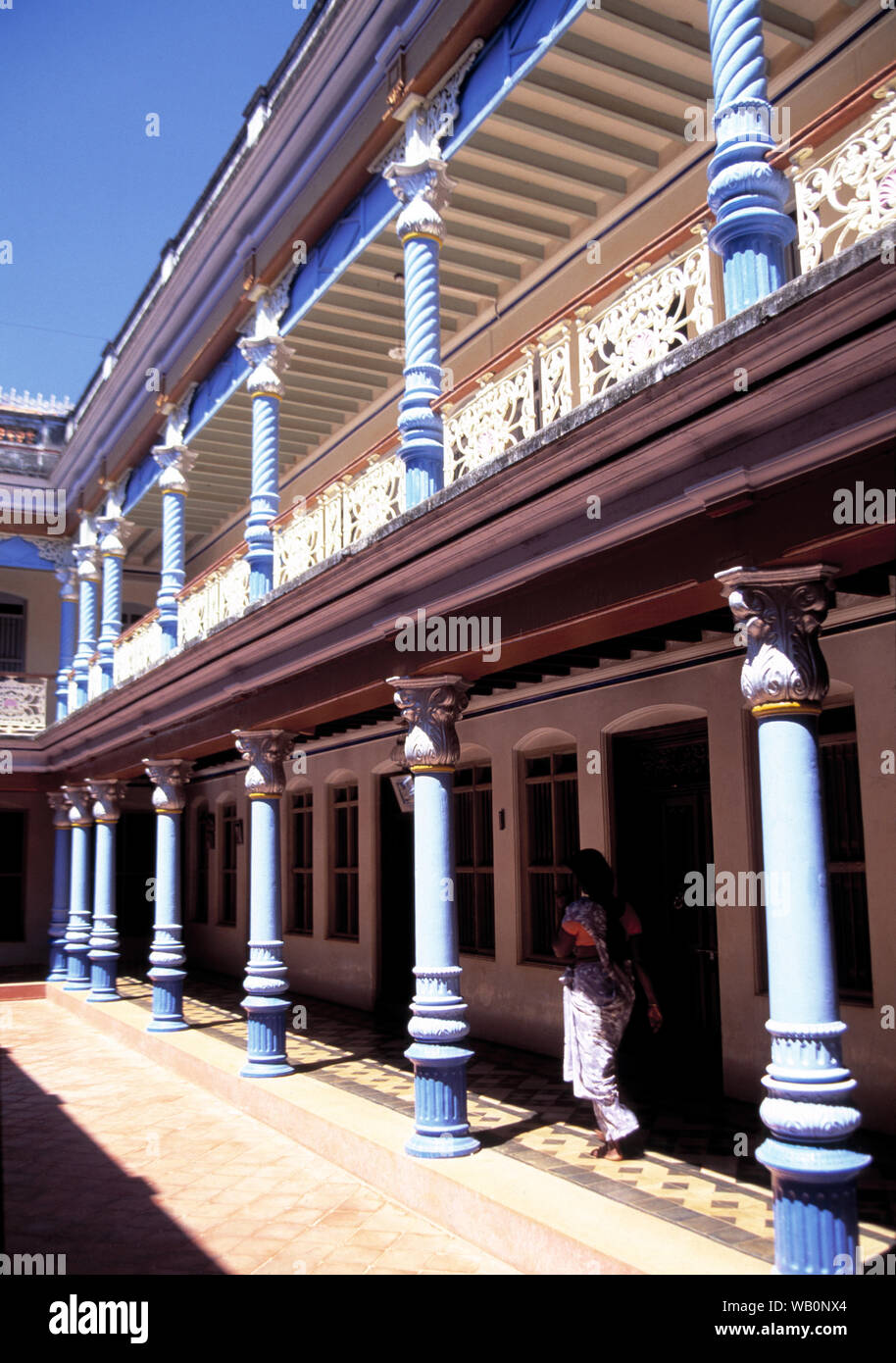 asia, asian, india, indian, building, palace, colourful Stock Photo
