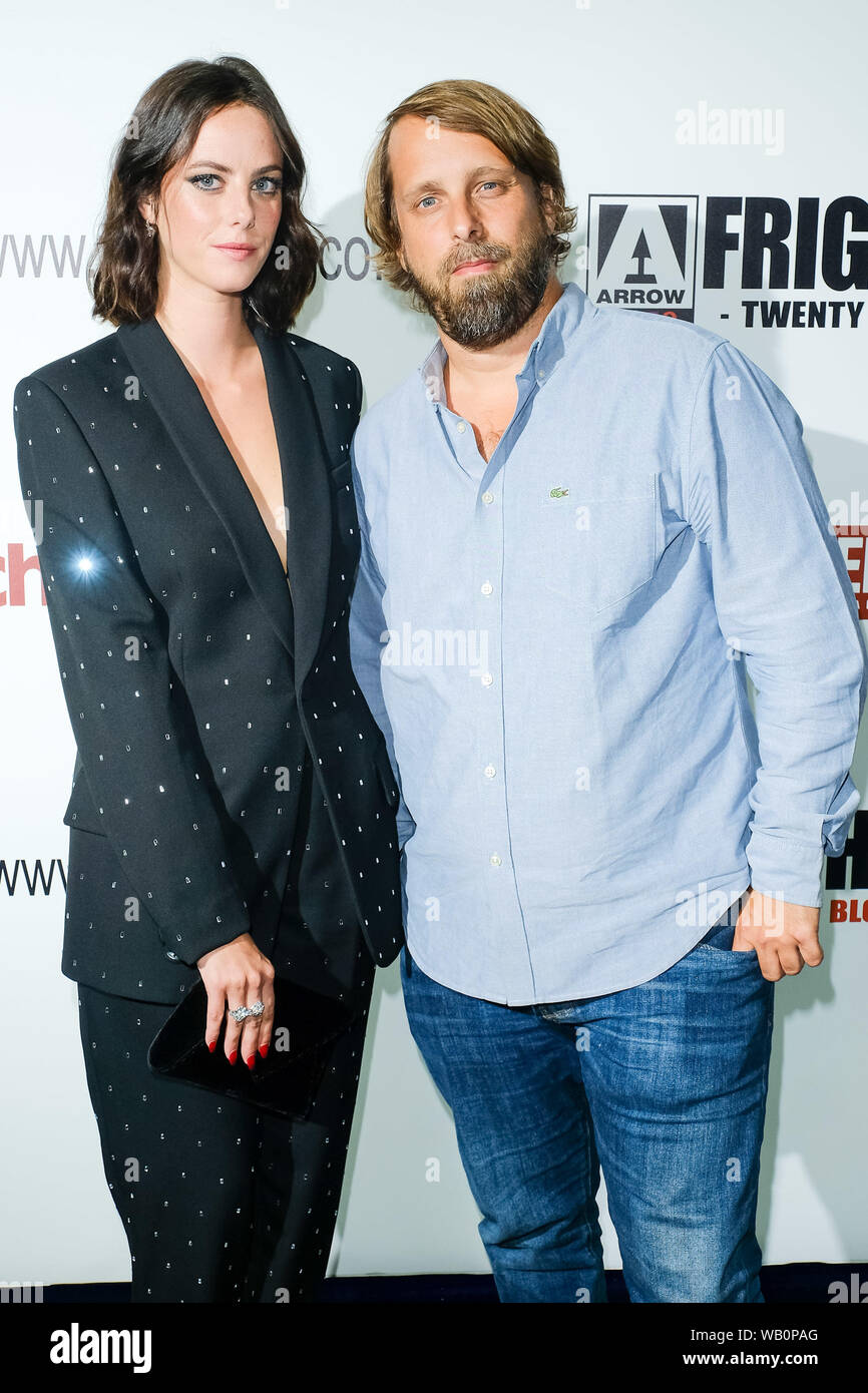 crawl movie premiere