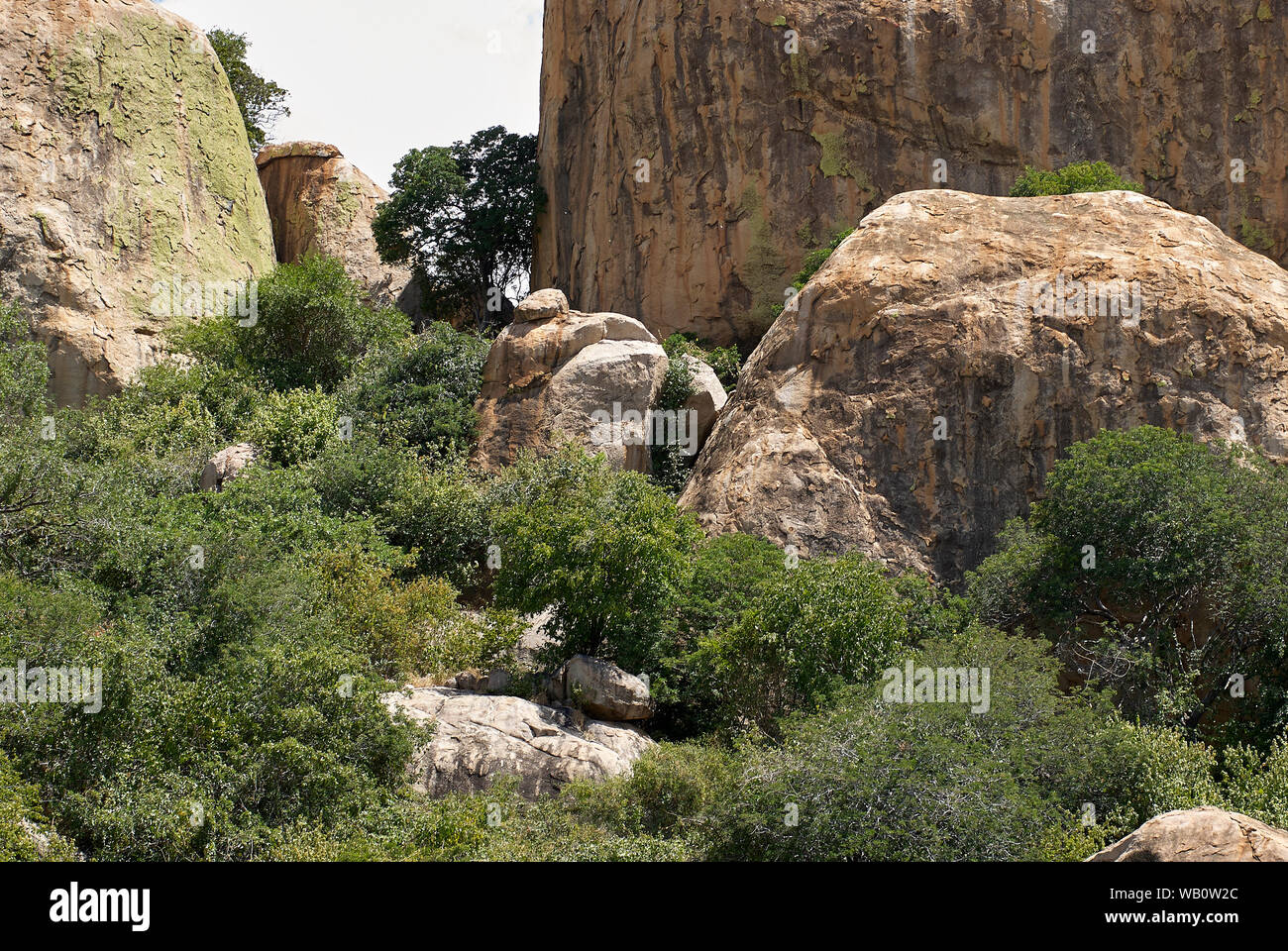 Singida hi-res stock photography and images - Alamy