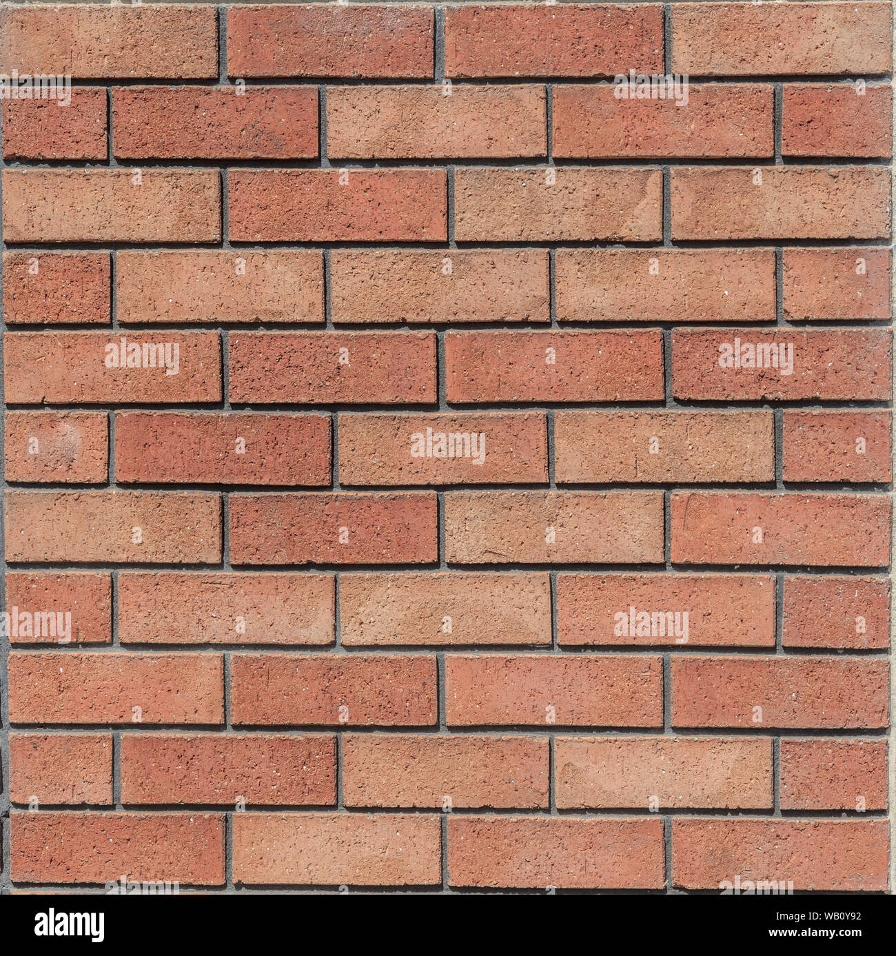 Brickwork Stock Photo