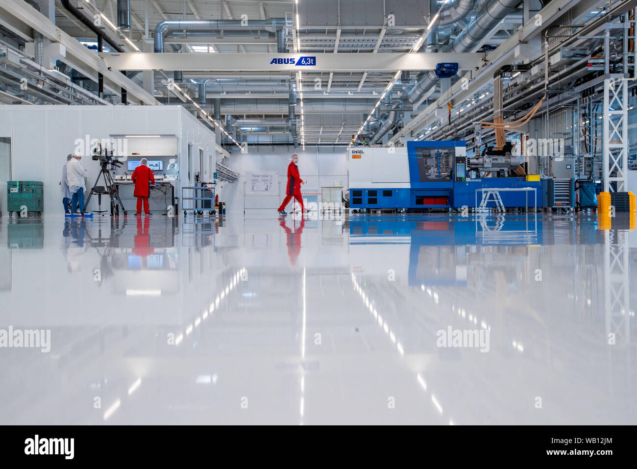 Insulin production hi-res stock photography and images - Alamy