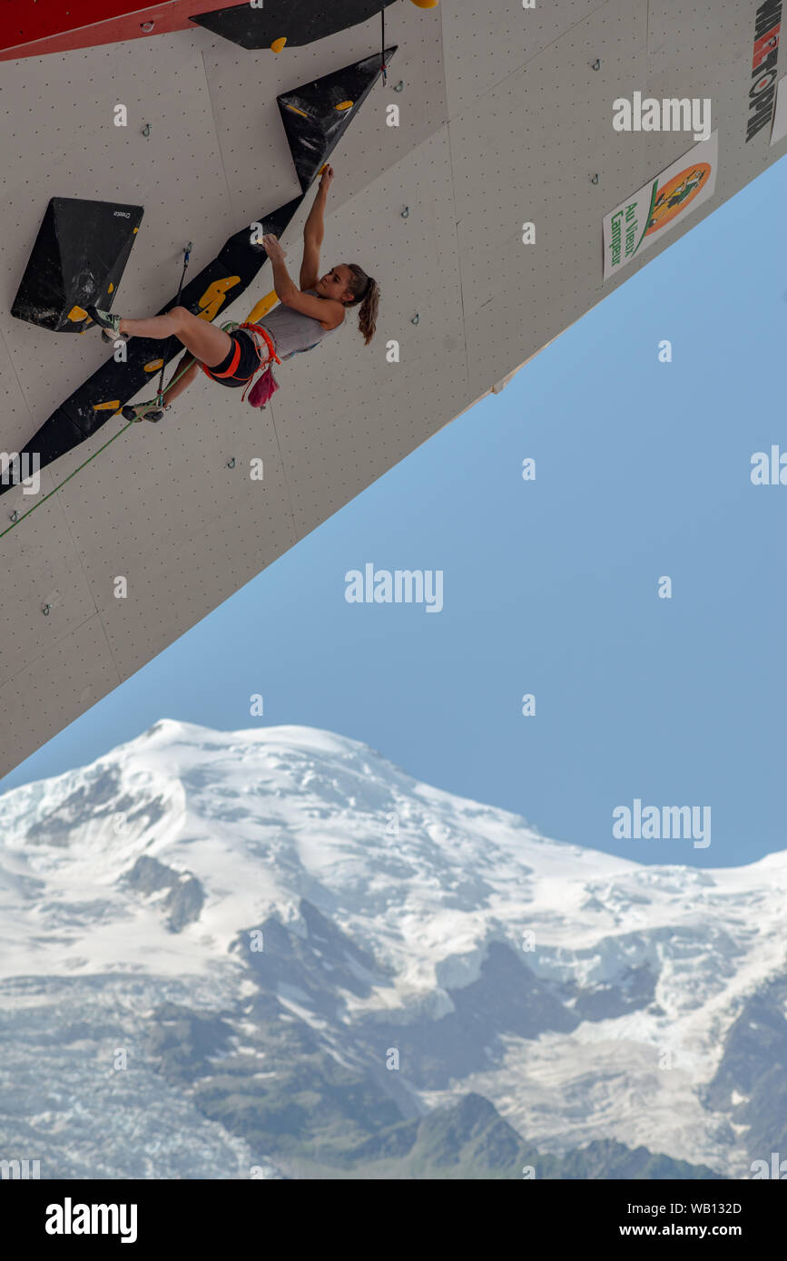 Climbing world cup hires stock photography and images Alamy