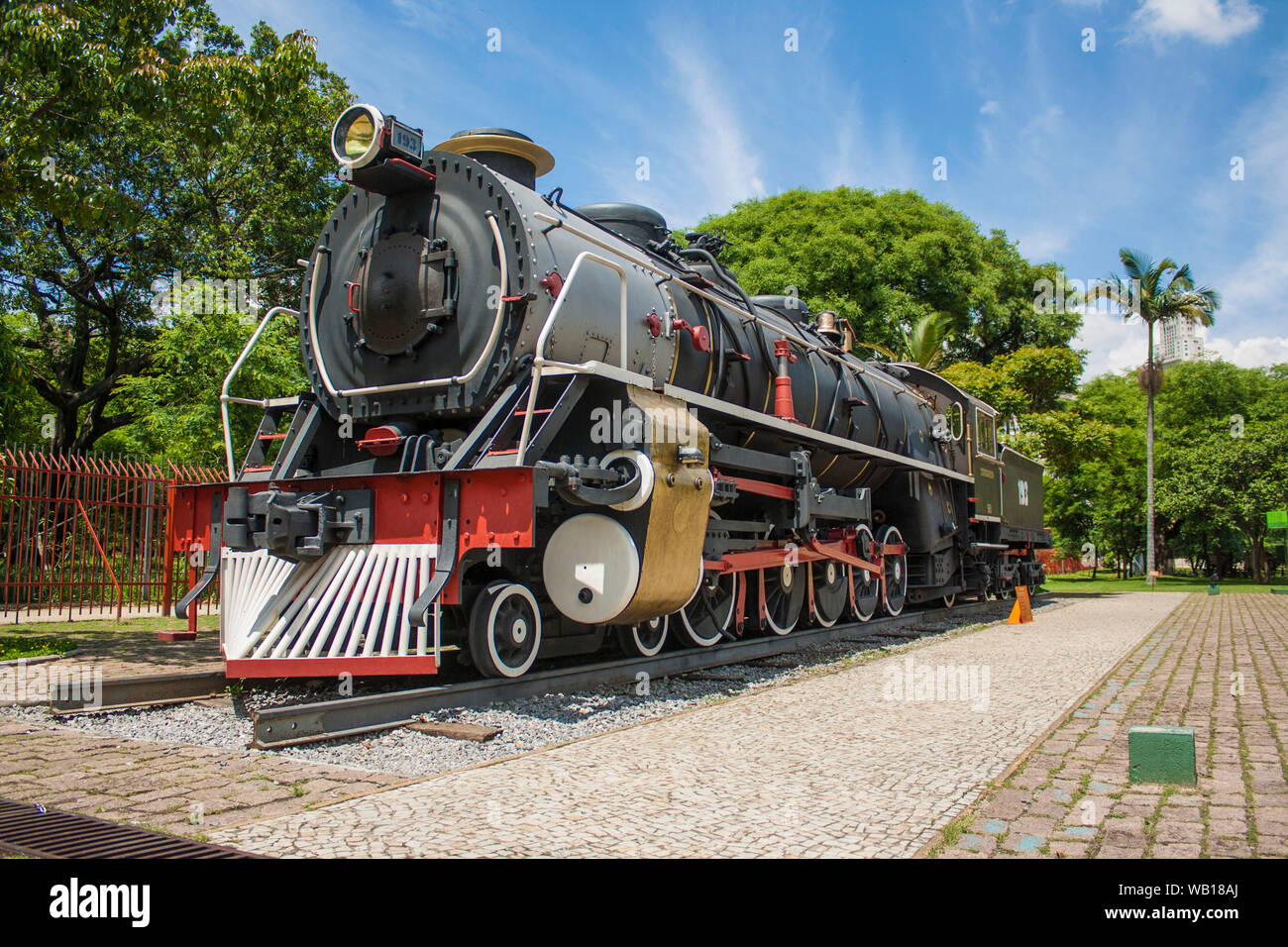 Weathervane Museum, Catavento Museu, Palace of Industries, São Paulo