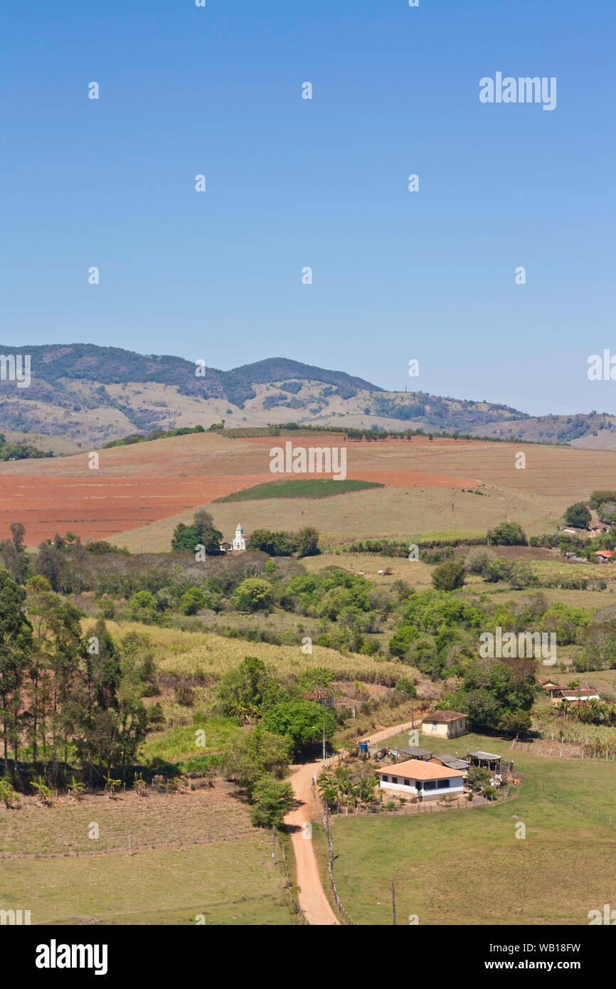 Brazópolis Minas Gerais fonte: c8.alamy.com