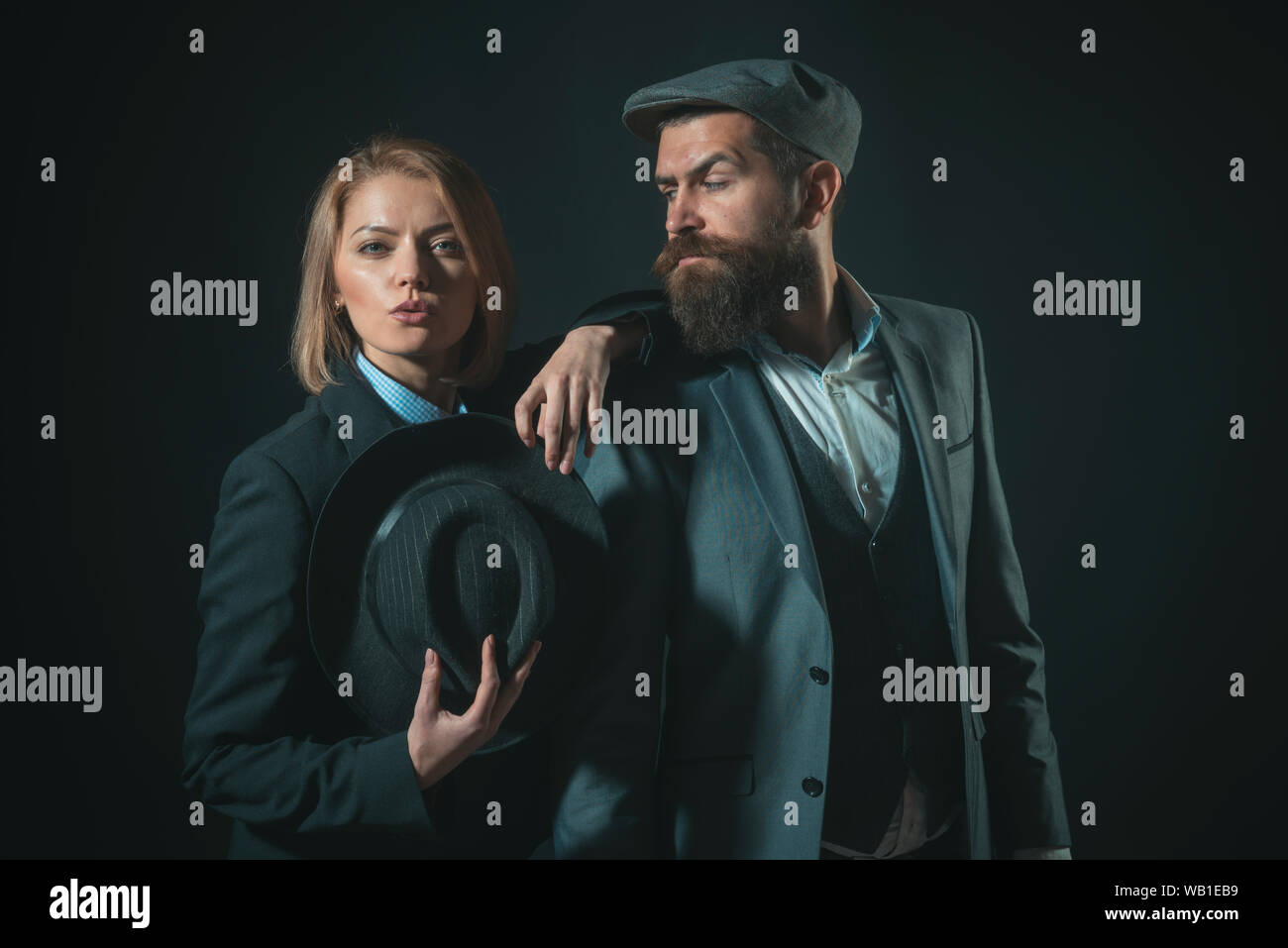 How Does Forensic Science Help Solve Crimes Couple detectives