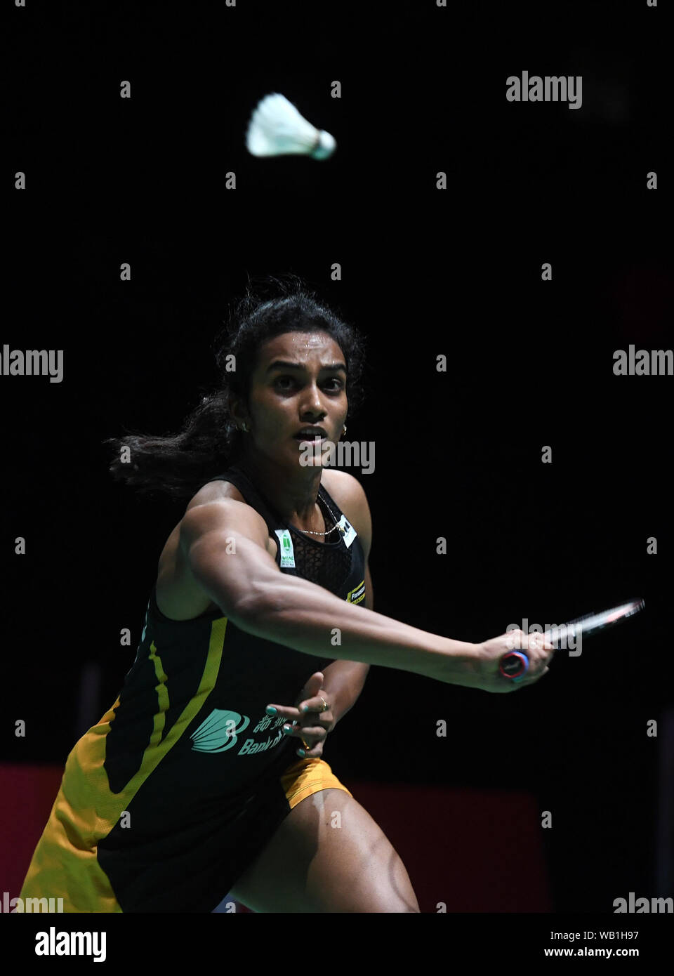 Bwf badminton hi-res stock photography and images - Page 18