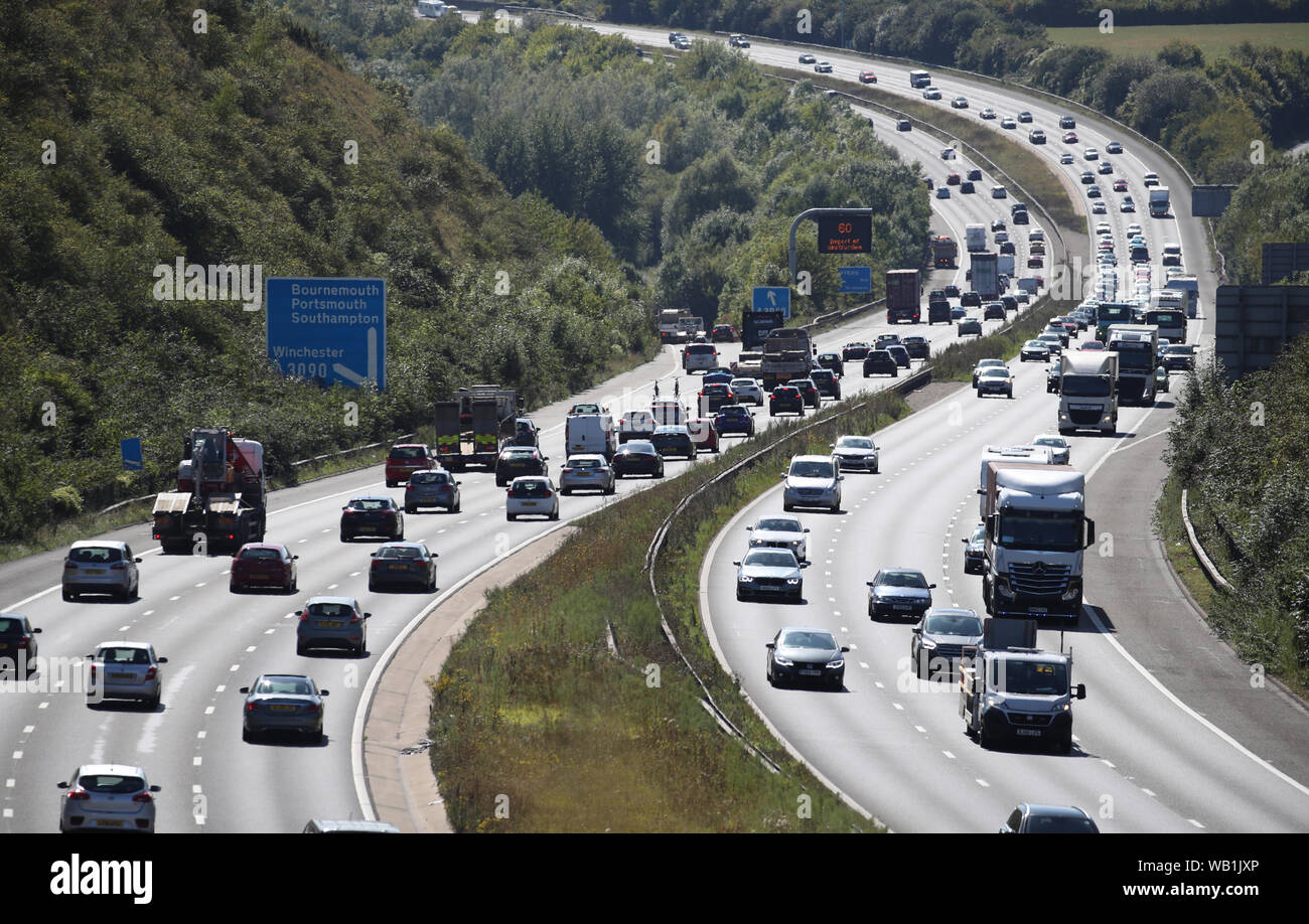 Avoid severe queues on popular tourist routes hires stock photography