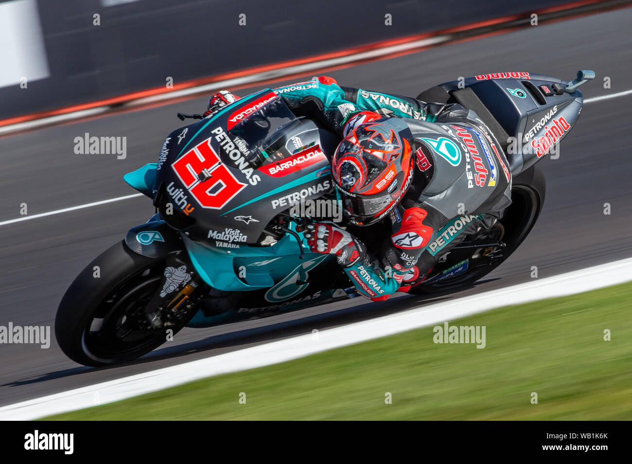 yzr m1 petronas
