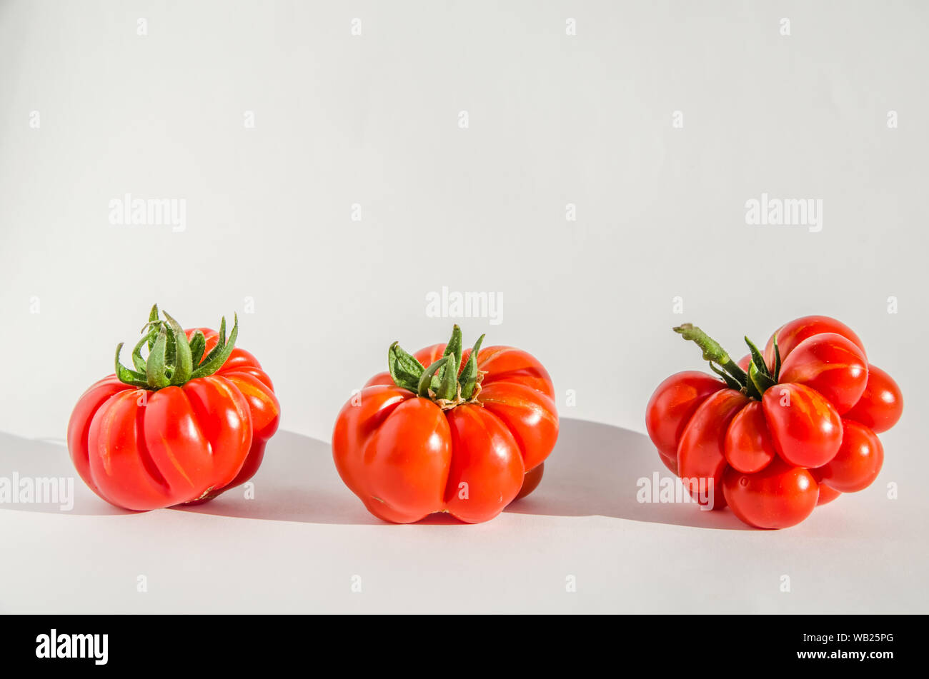 Ugly tomato hi-res stock photography and images - Alamy