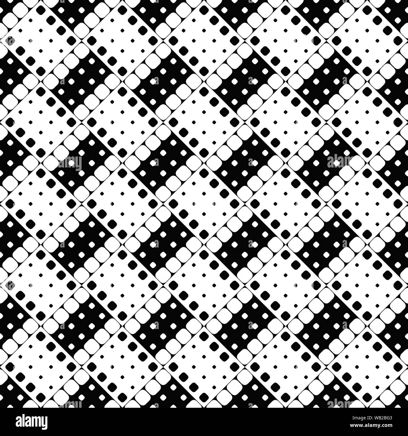 Ornamental diagonal pattern Black and White Stock Photos & Images - Alamy