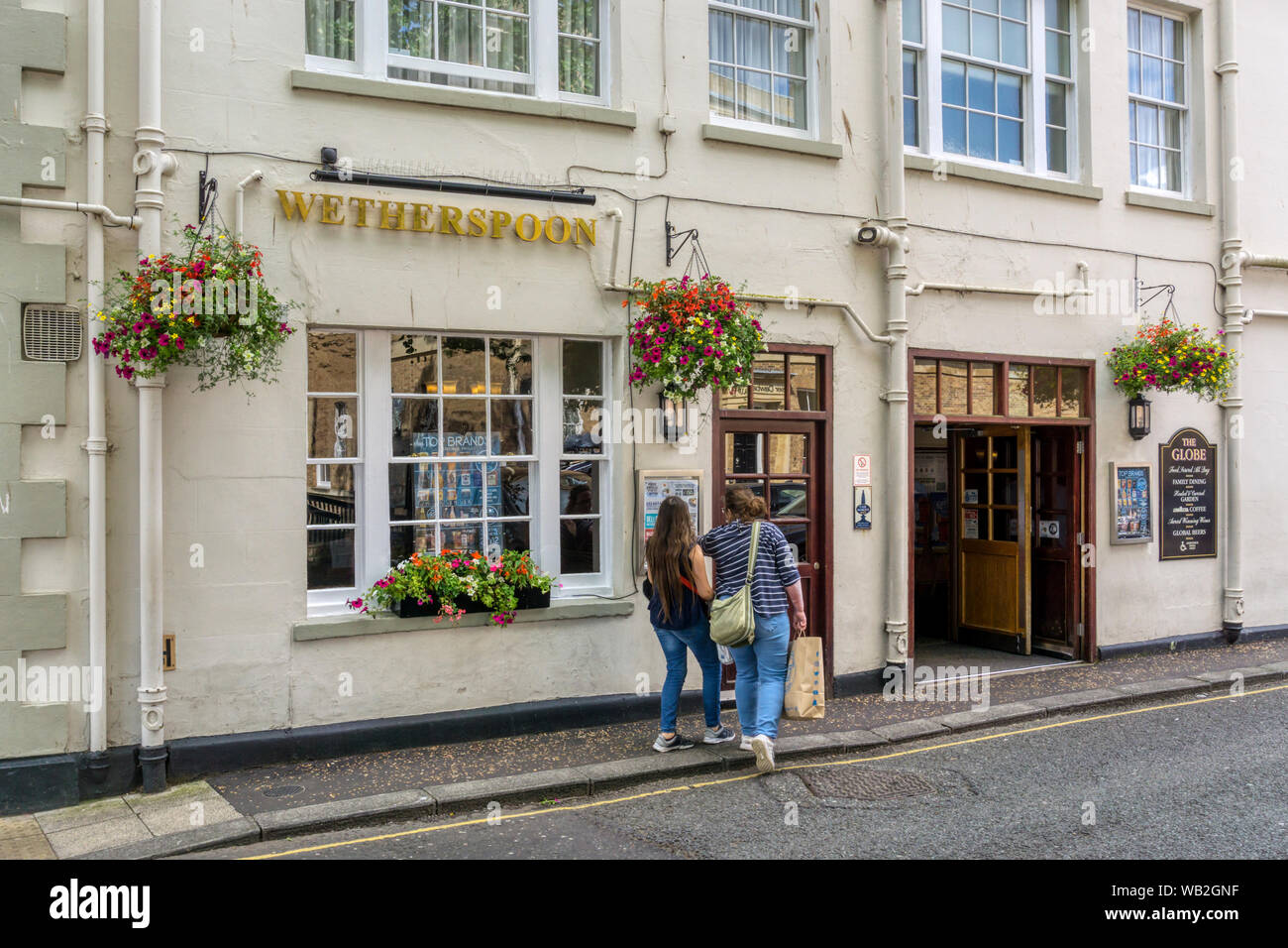 Kings lynn norfolk bar hires stock photography and images Alamy