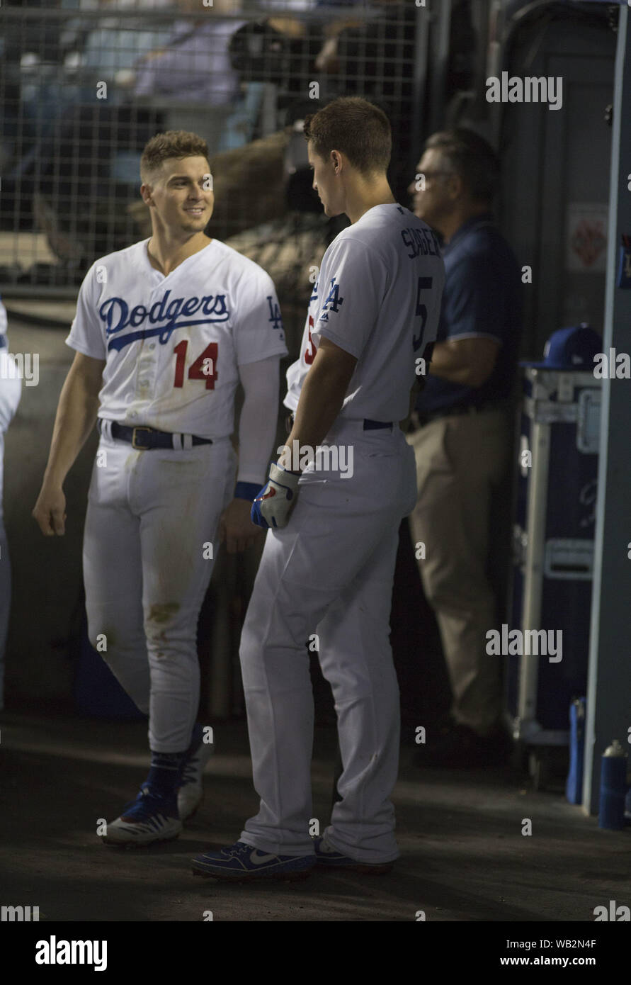 Corey Seager is LOCKED IN 🔒