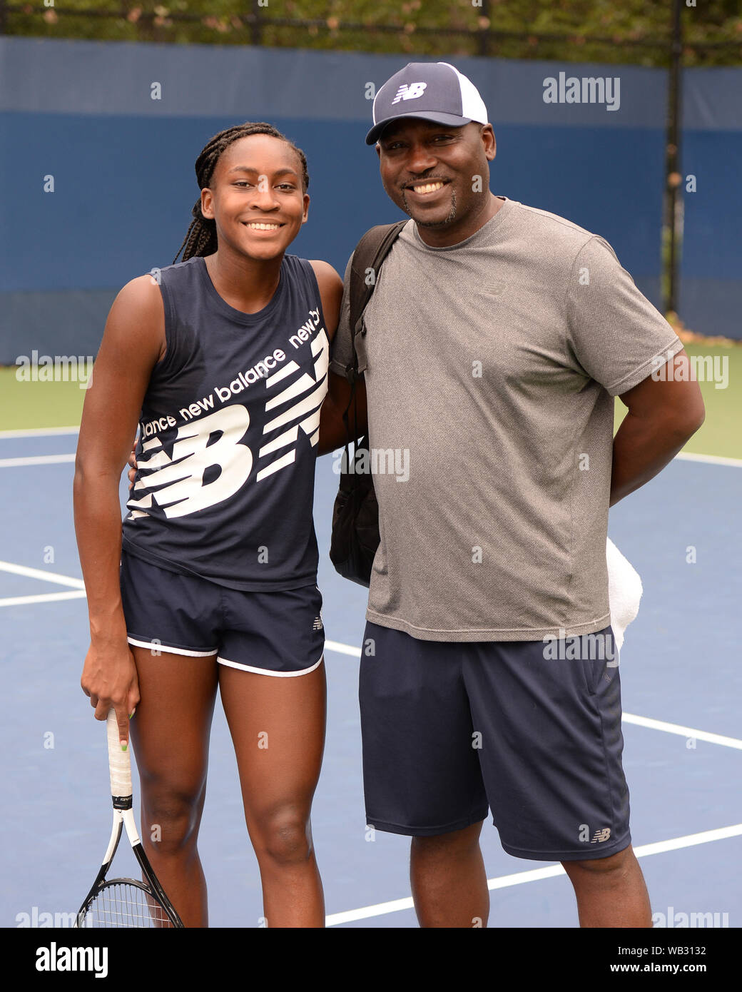 Coco Gauff Dad Age At Leo Gatehouse Blog Coco Gauff Dad Age At Leo Gatehouse Blog
