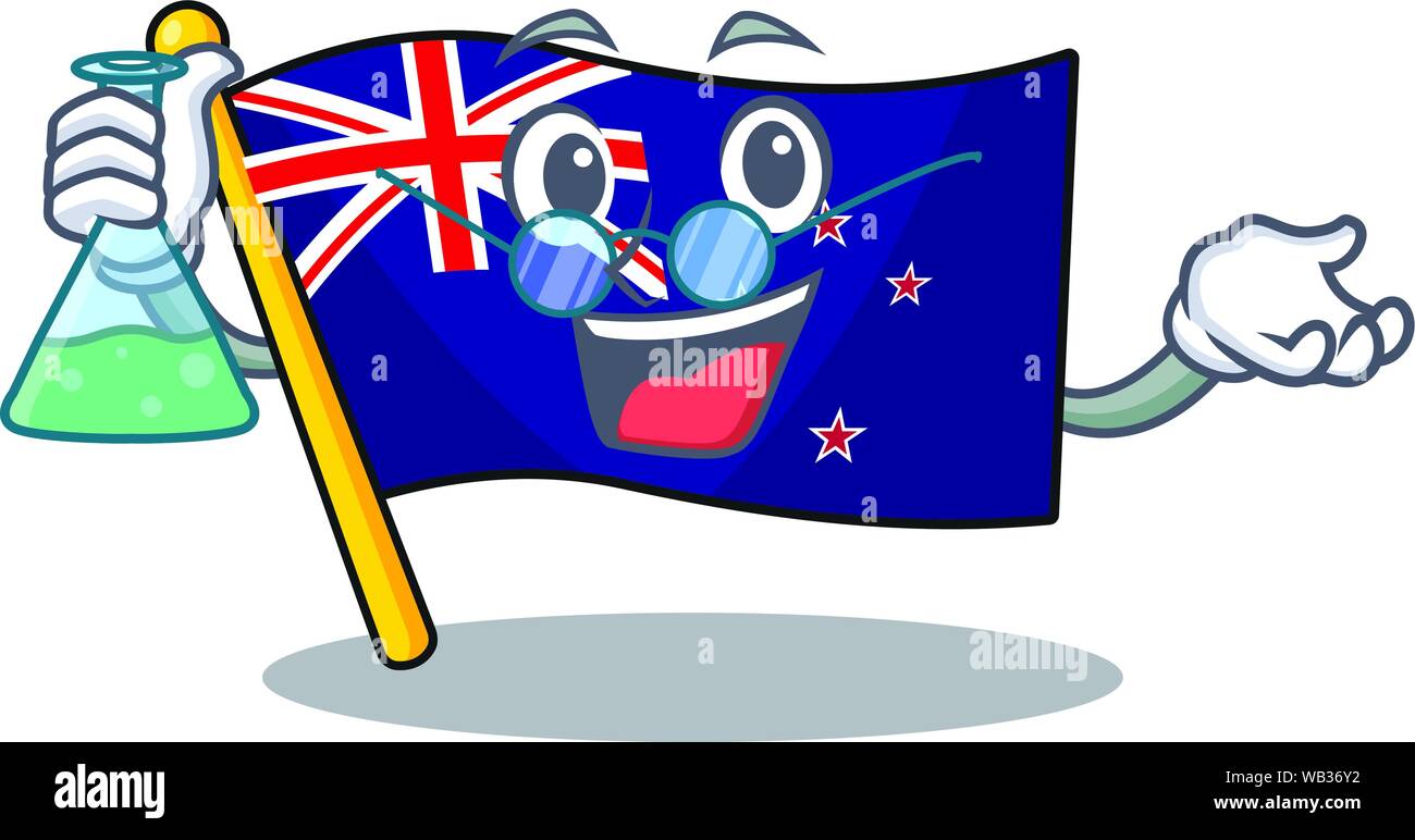New zealand physicist Stock Vector Images Alamy