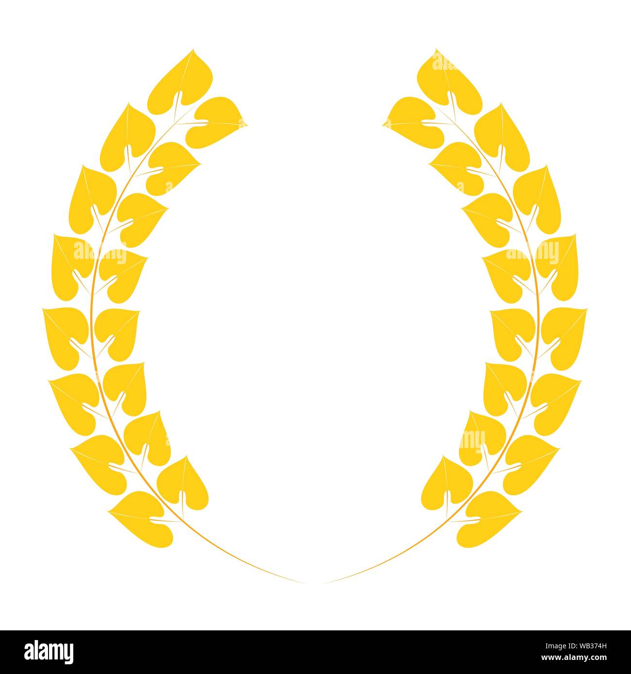 Bay_leaf_crown Stock Photos & Bay_leaf_crown Stock Images Alamy