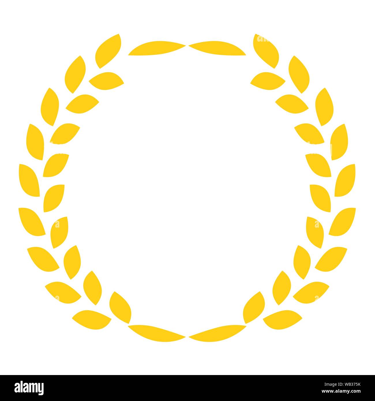 Bay_leaf_crown Stock Photos & Bay_leaf_crown Stock Images Alamy